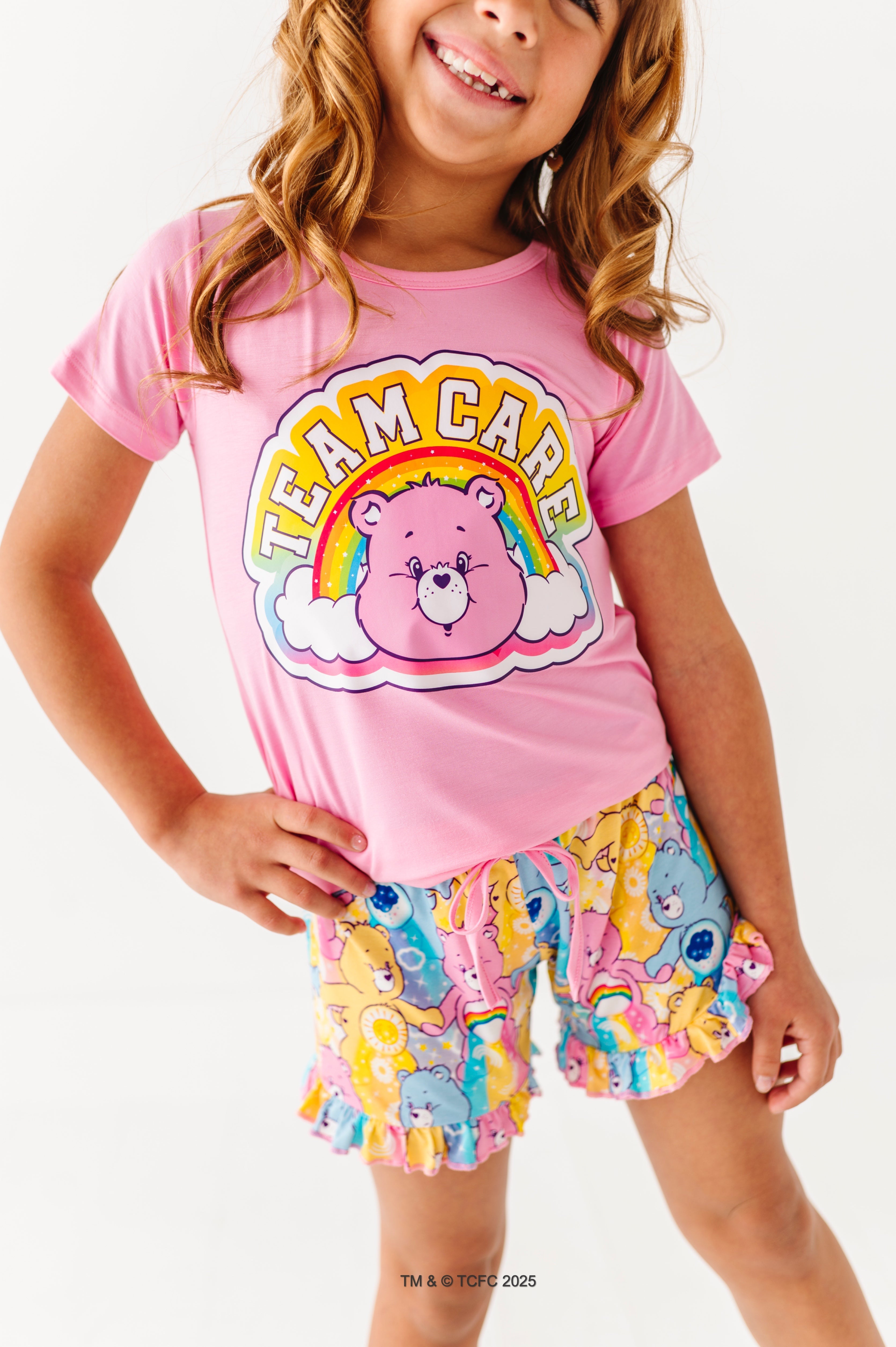 Care Bears™ Stare 3-piece Set