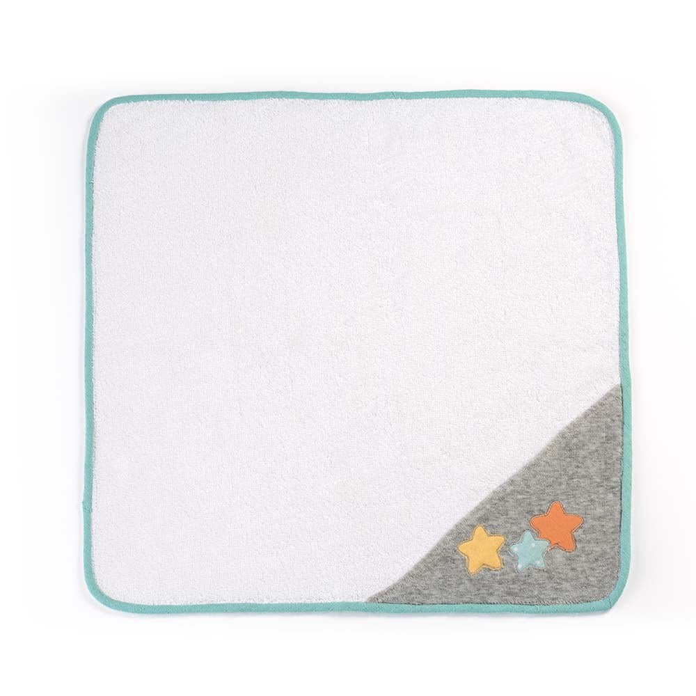 Baby Towel 15¾”