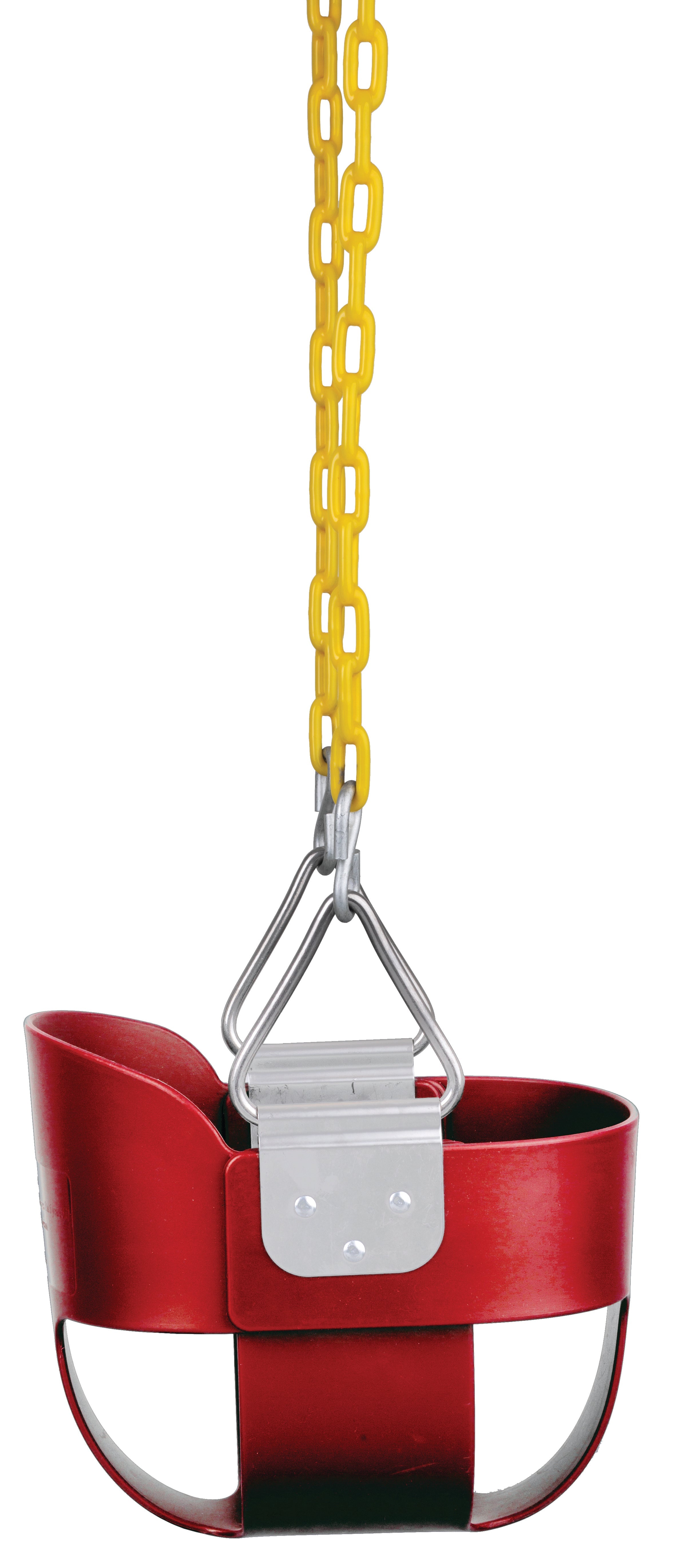 Toddler Bucket Swing Seat