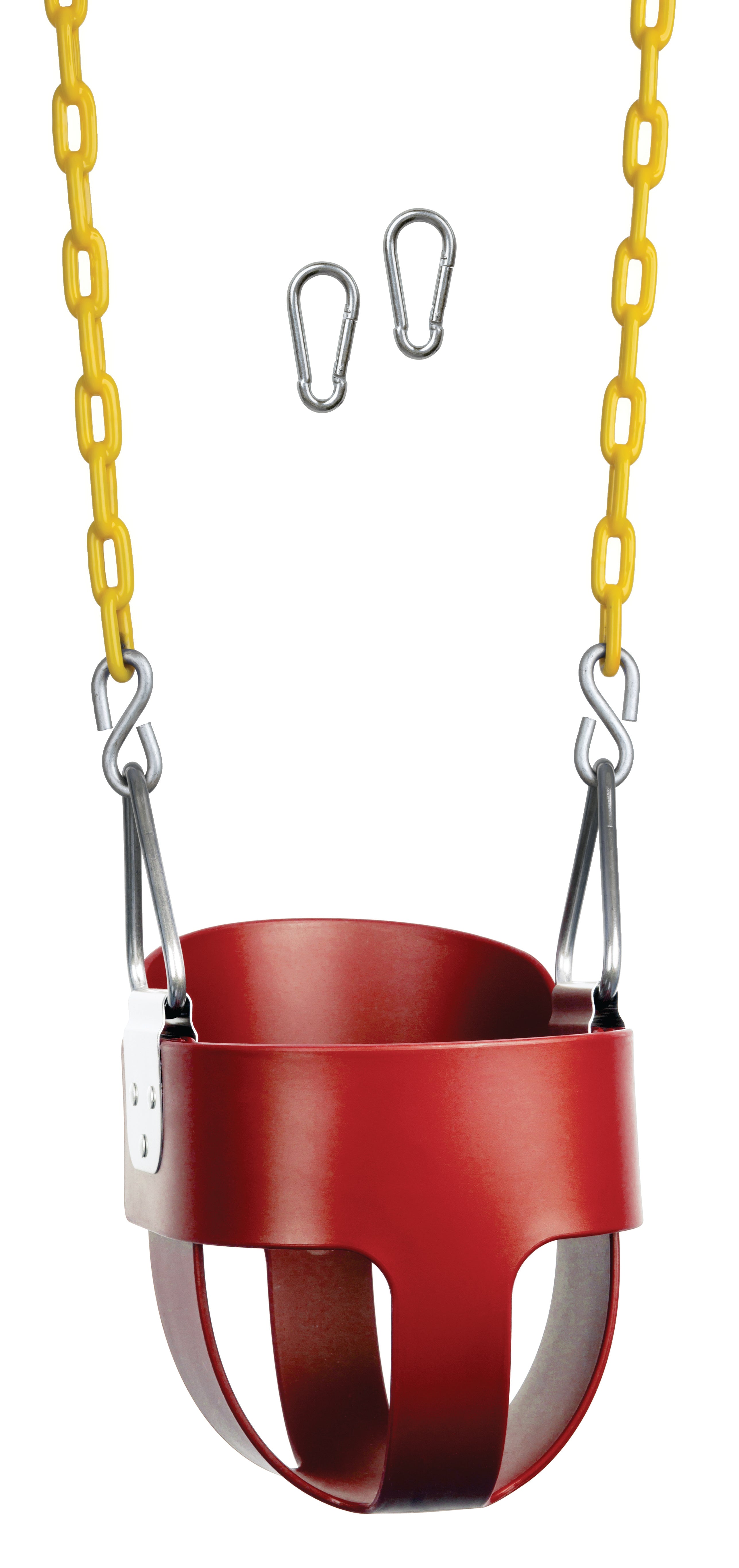 Toddler Bucket Swing Seat