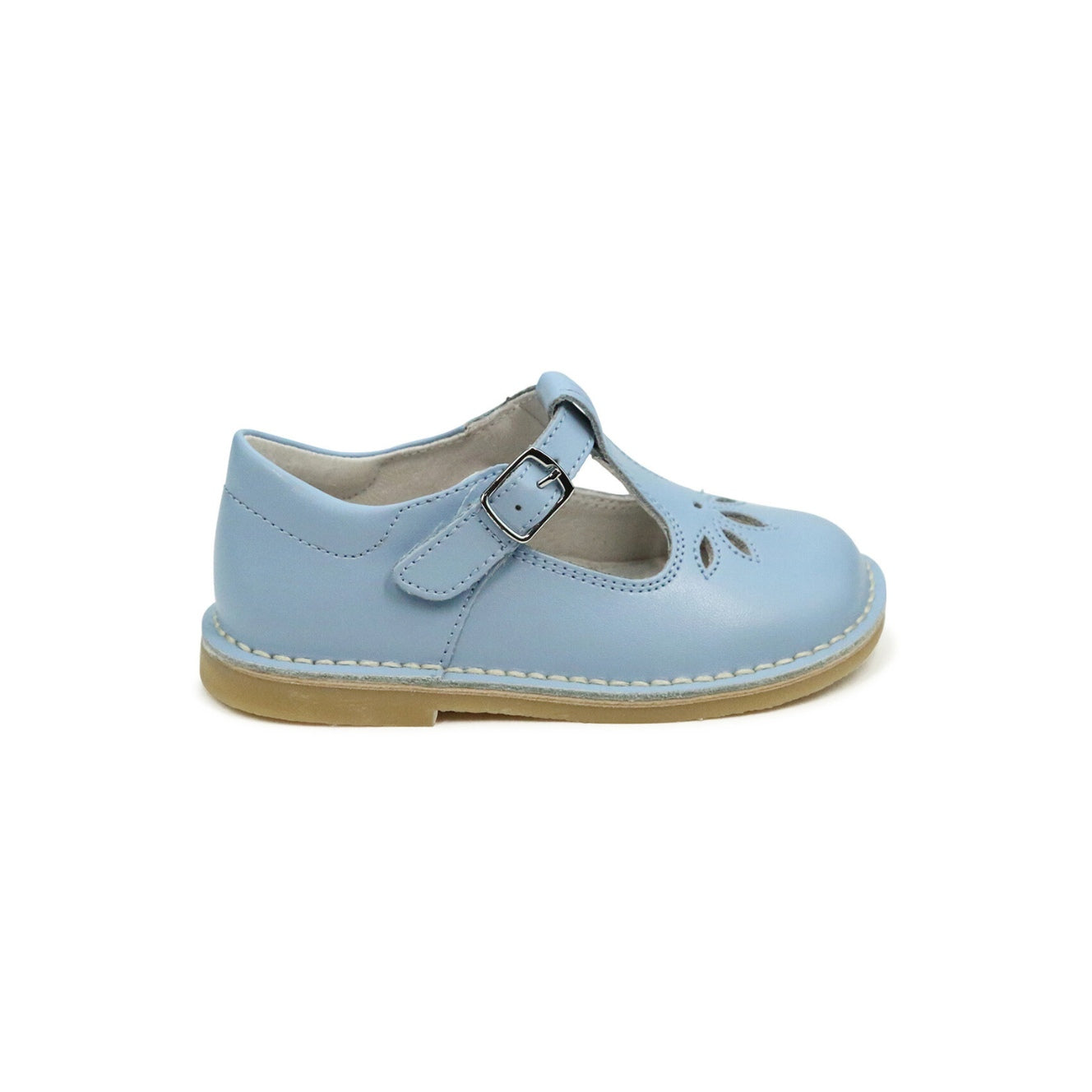 Sienna Vintage Inspired Appleseed Mary Jane