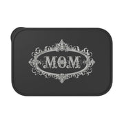 Fancy Mom Bento Box With Band And Utensils