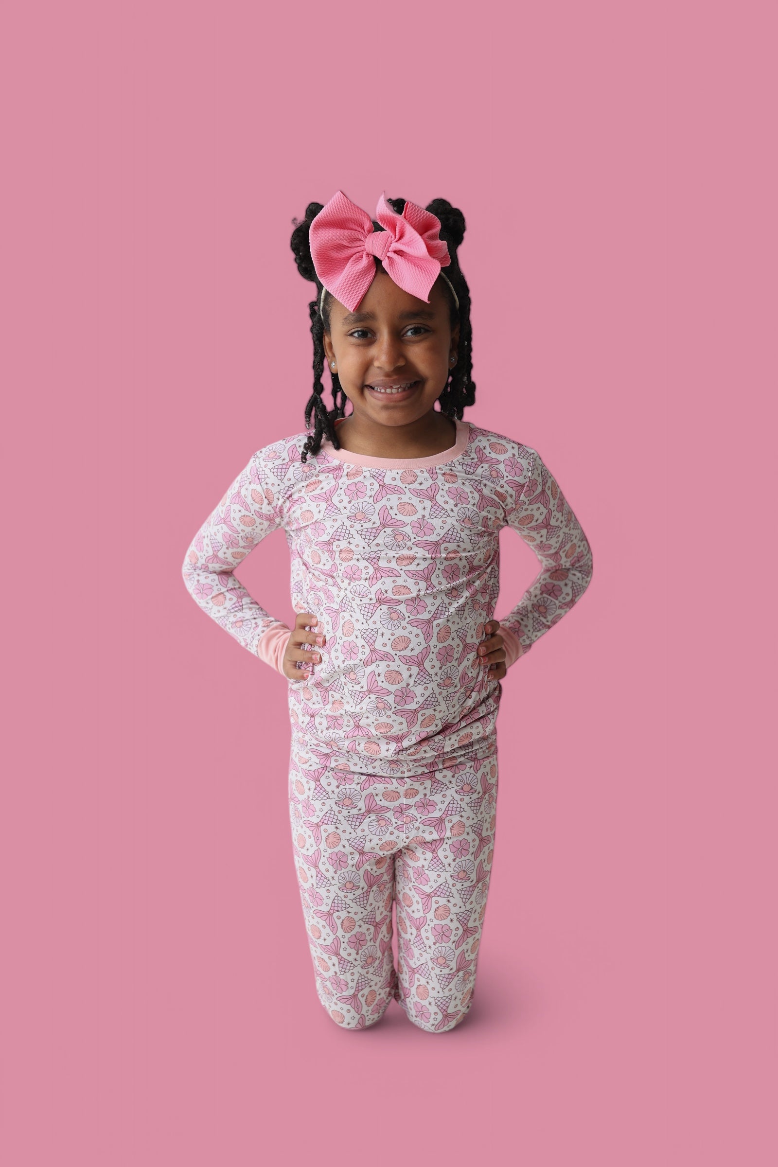 Magical Mermaid Dream Set