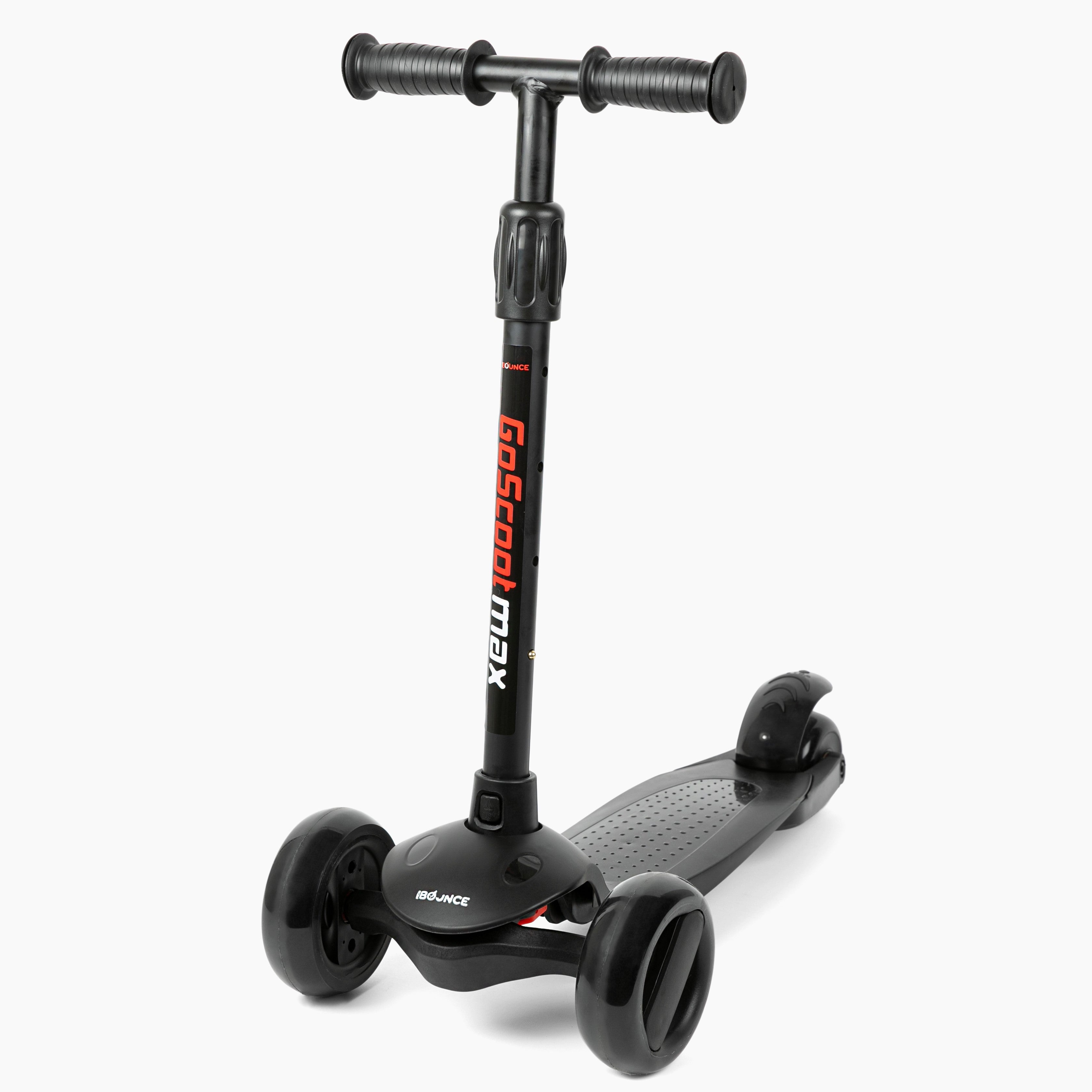 Goscoot Scooter For Toddlers