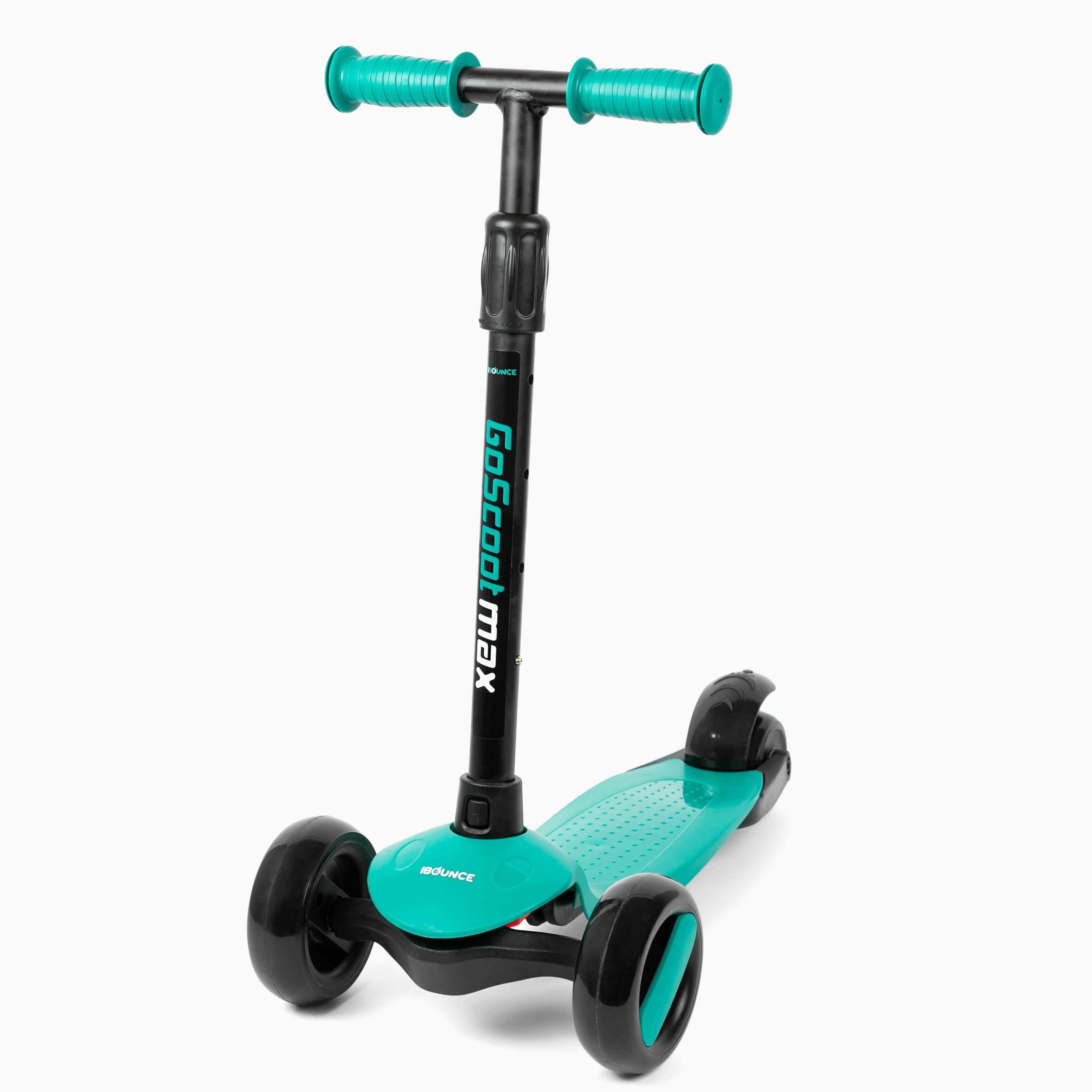 Goscoot Scooter For Toddlers