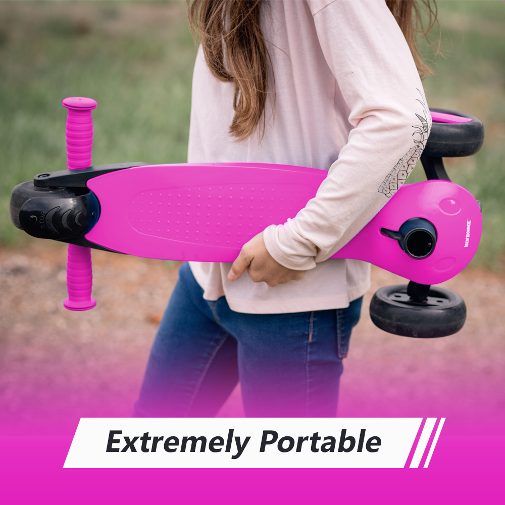 Goscoot Scooter For Toddlers