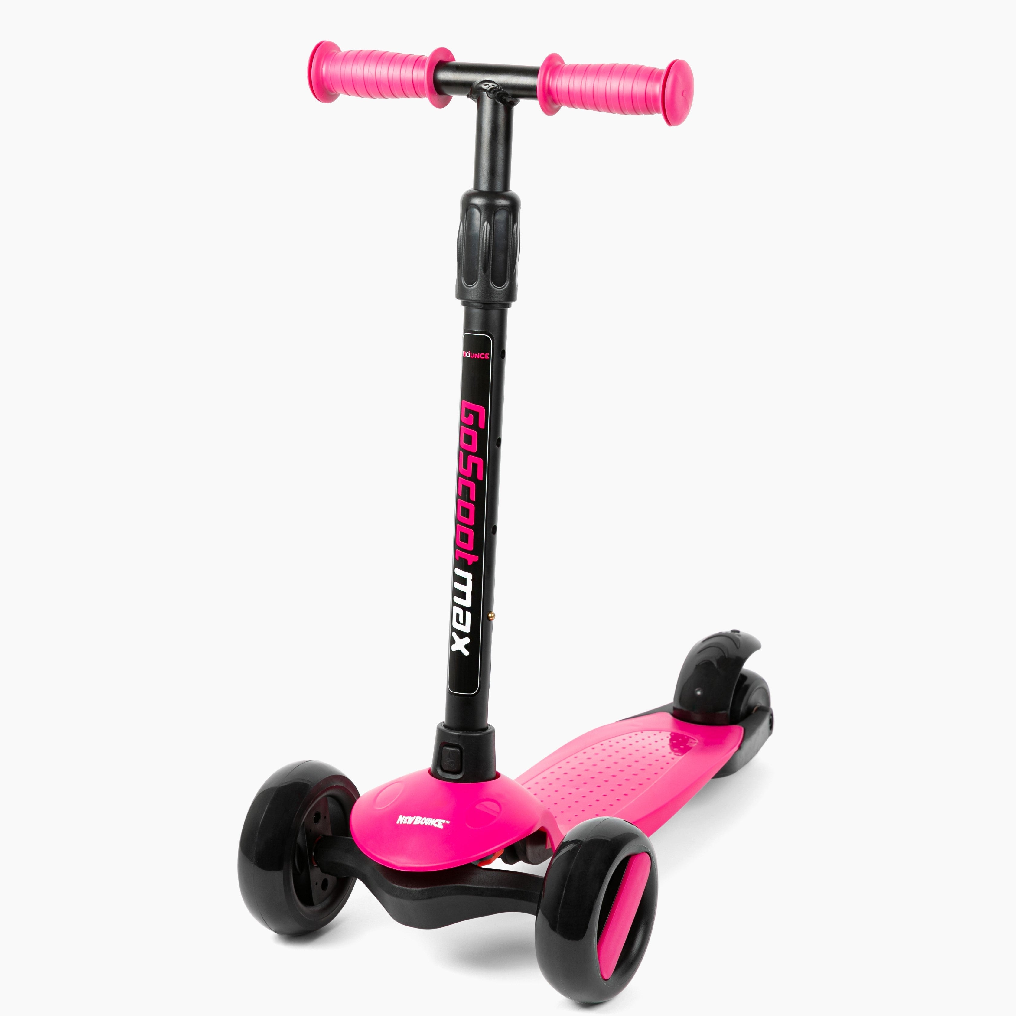 Goscoot Scooter For Toddlers