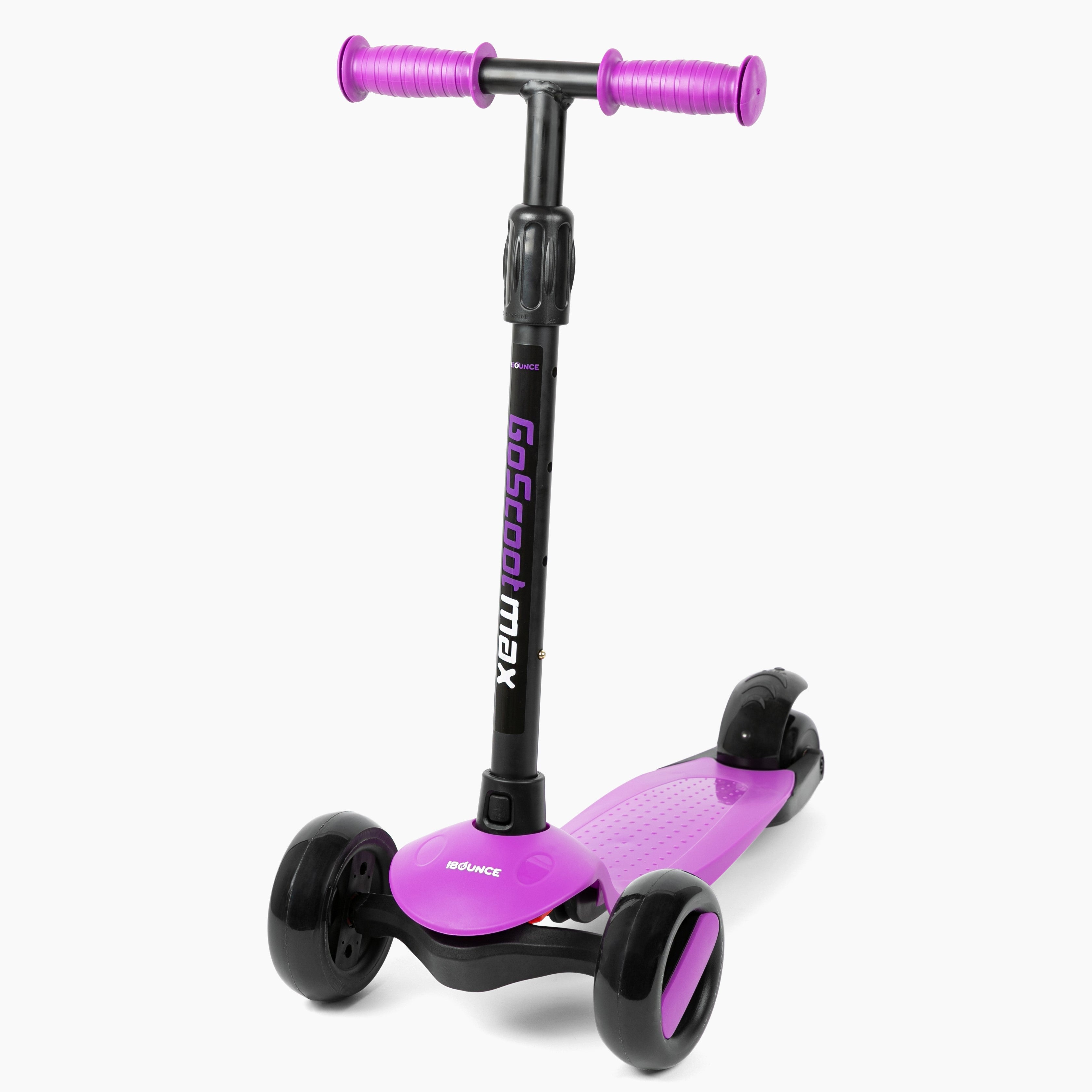 Goscoot Scooter For Toddlers