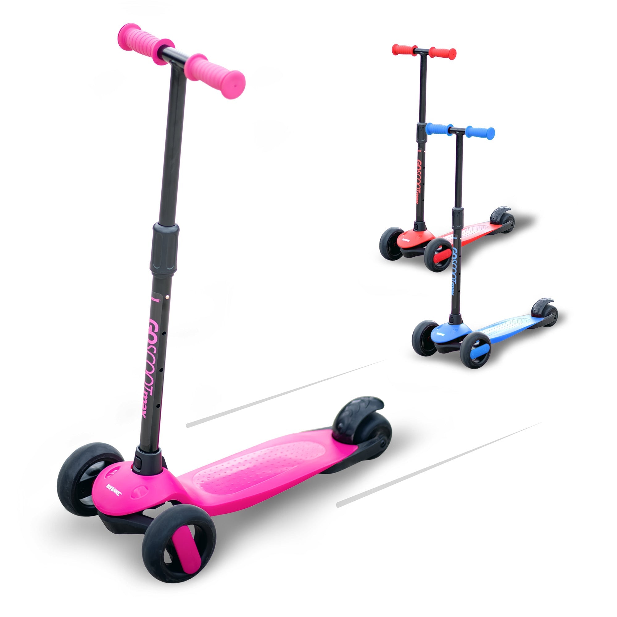 Goscoot Scooter For Toddlers