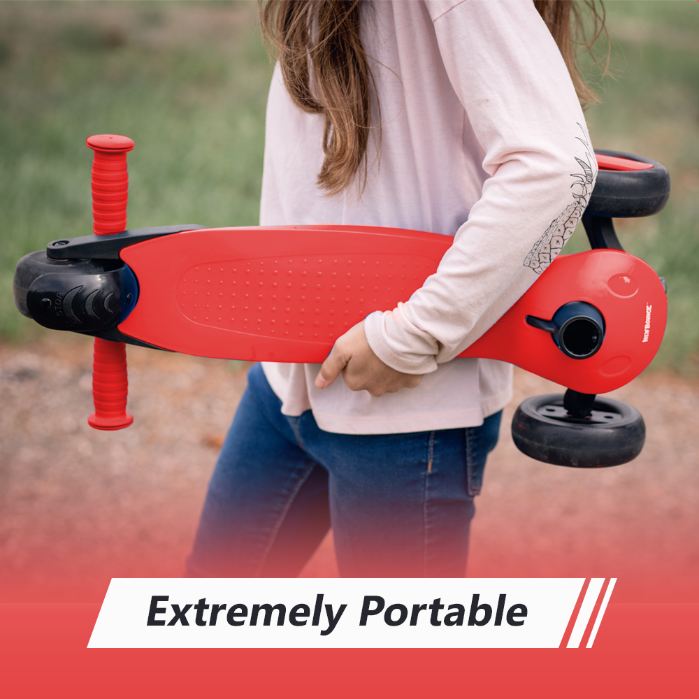 Goscoot Scooter For Toddlers