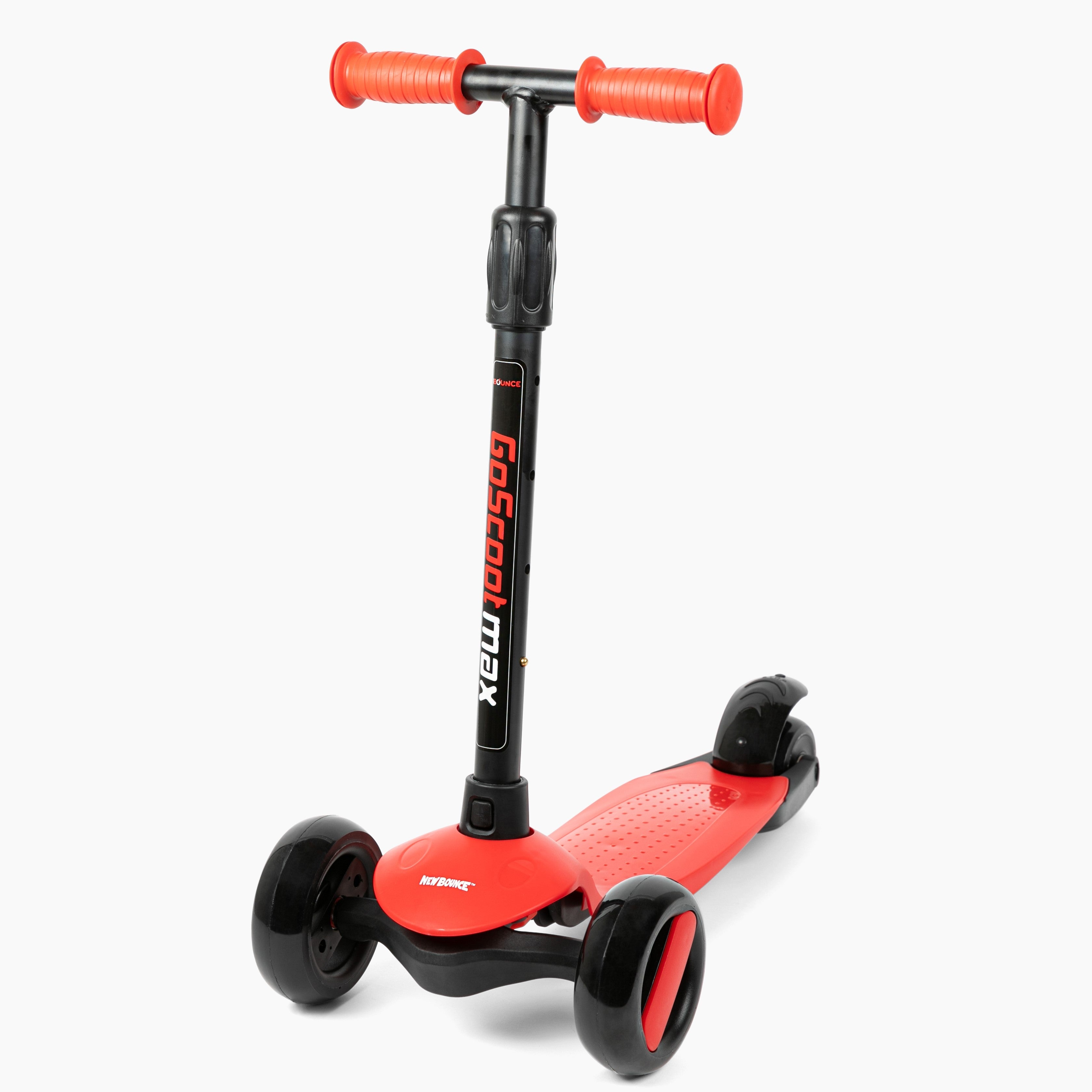 Goscoot Scooter For Toddlers