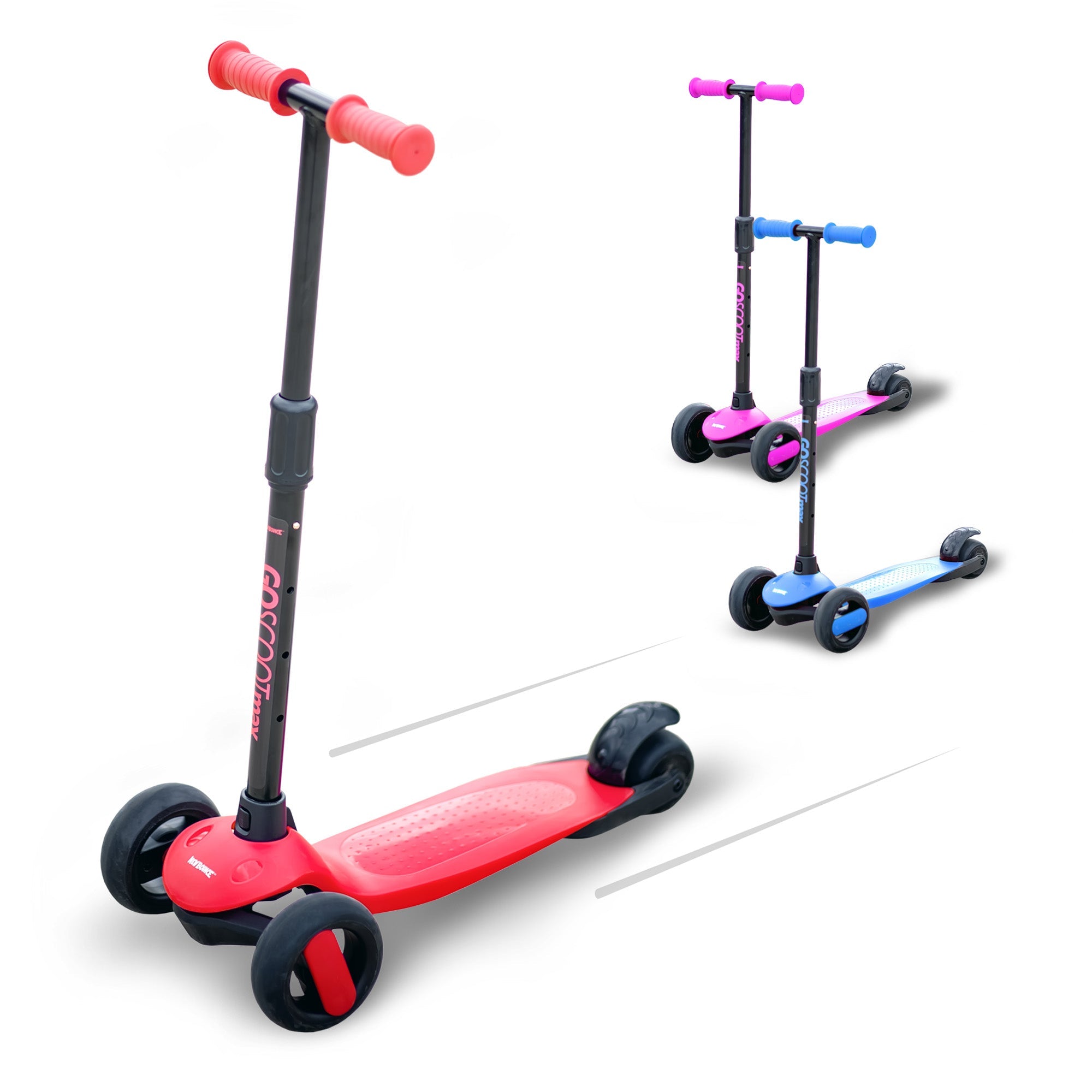 Goscoot Scooter For Toddlers