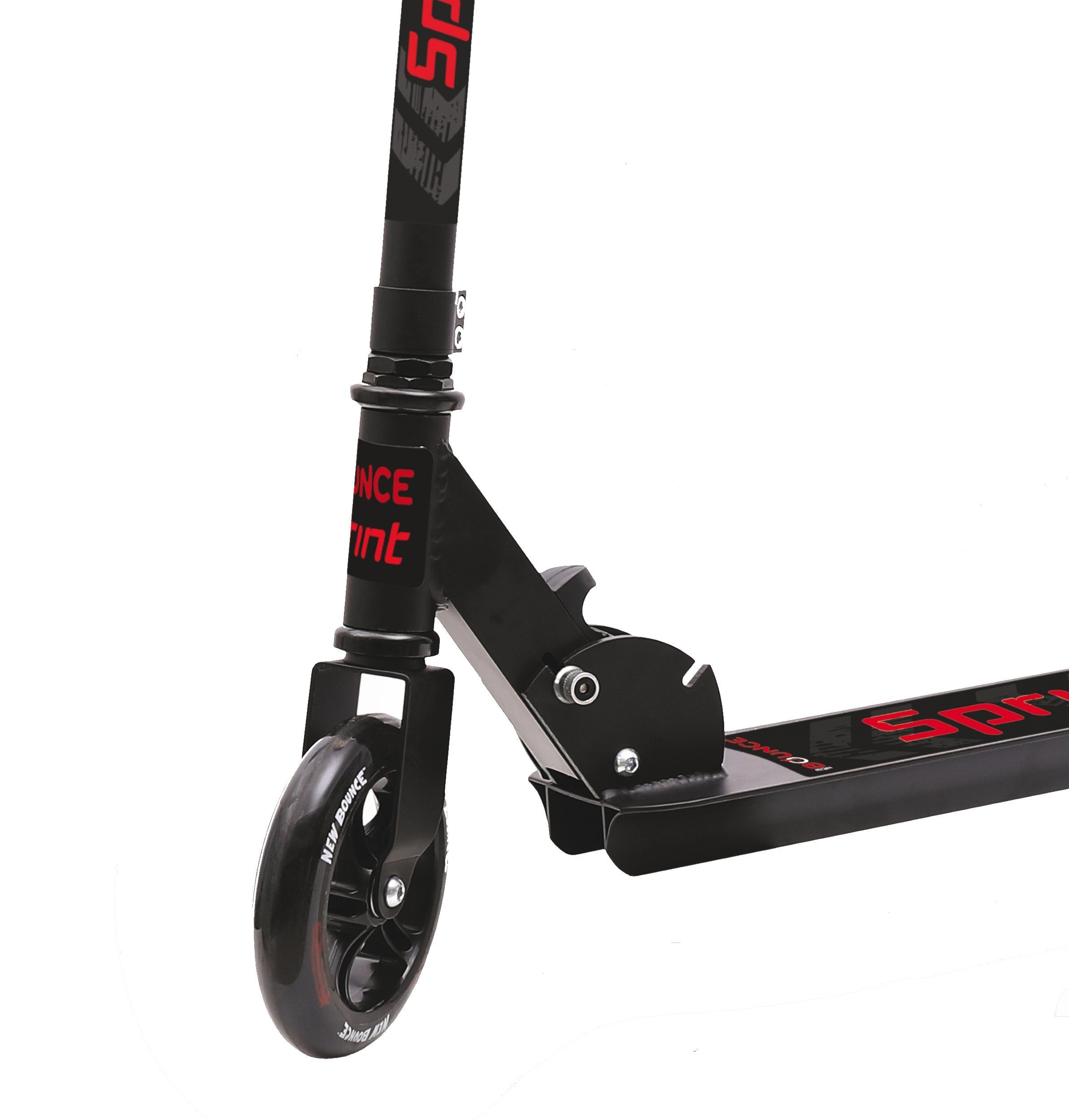 Sprint Scooter Replacement Wheel (3140)