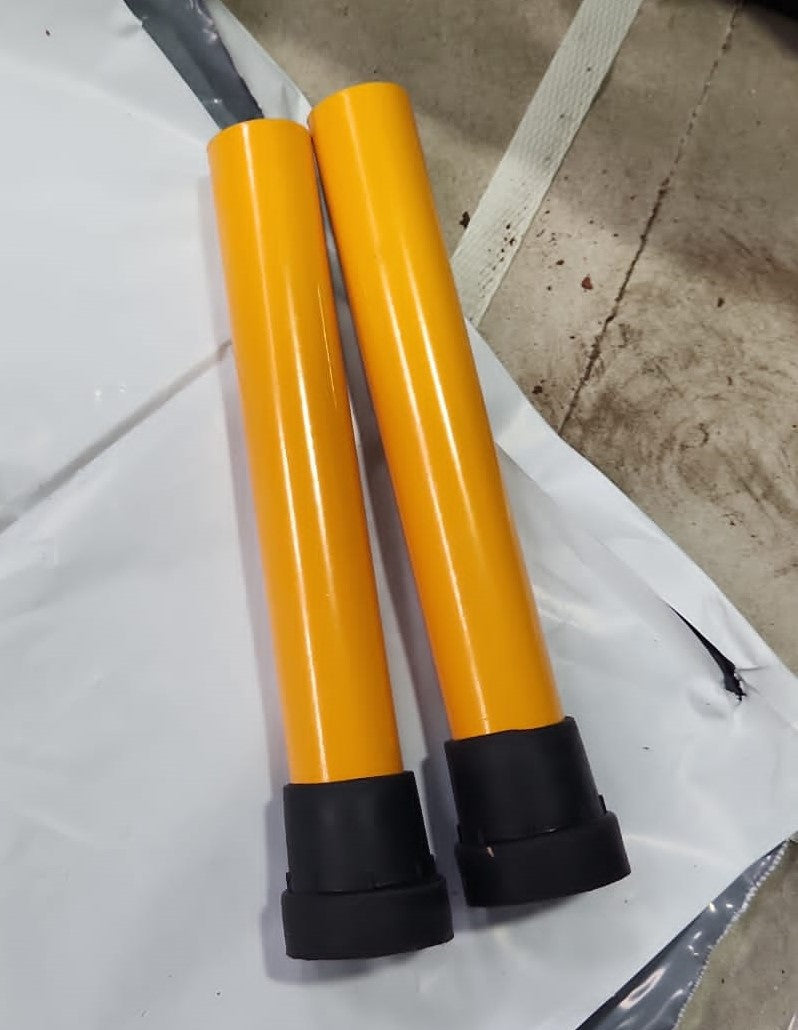 Trampoline Replacement Legs (3141/3142) Set Of 2