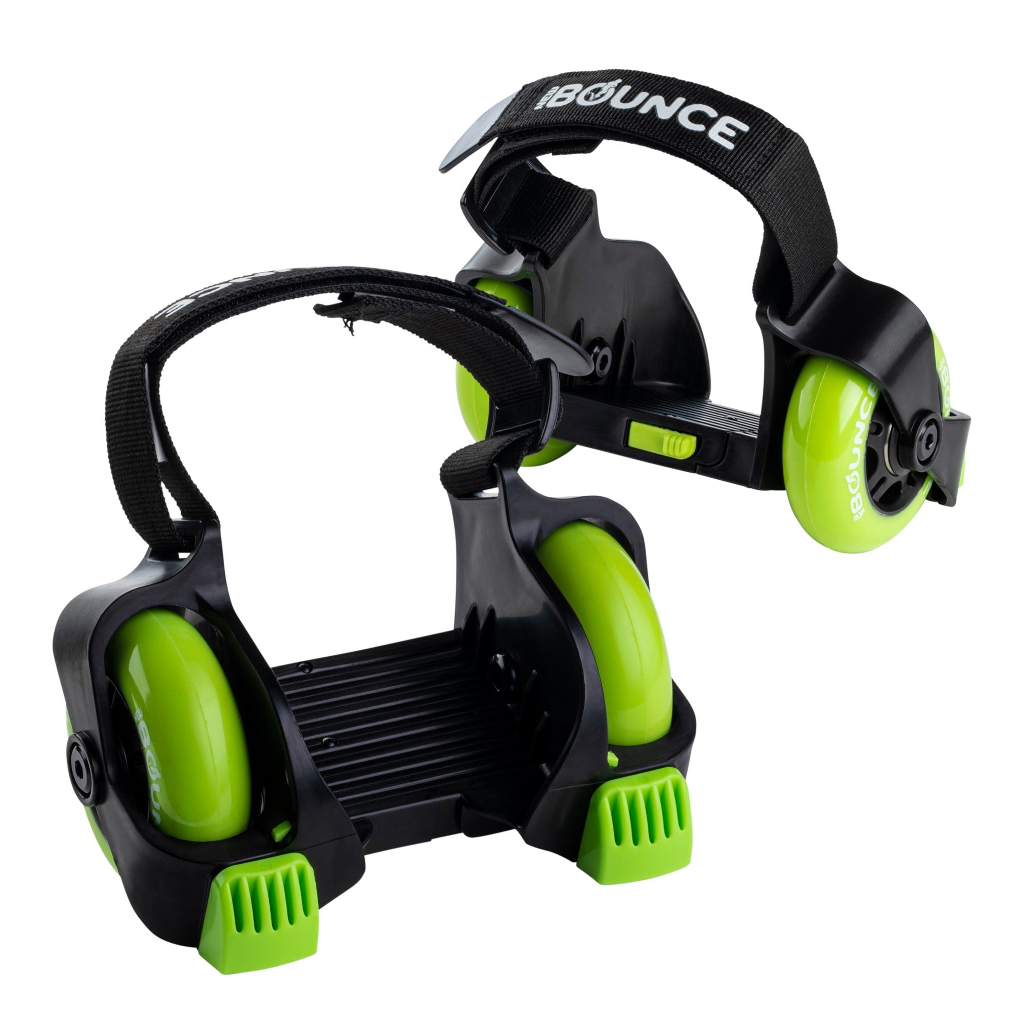Heel Wheel Skates