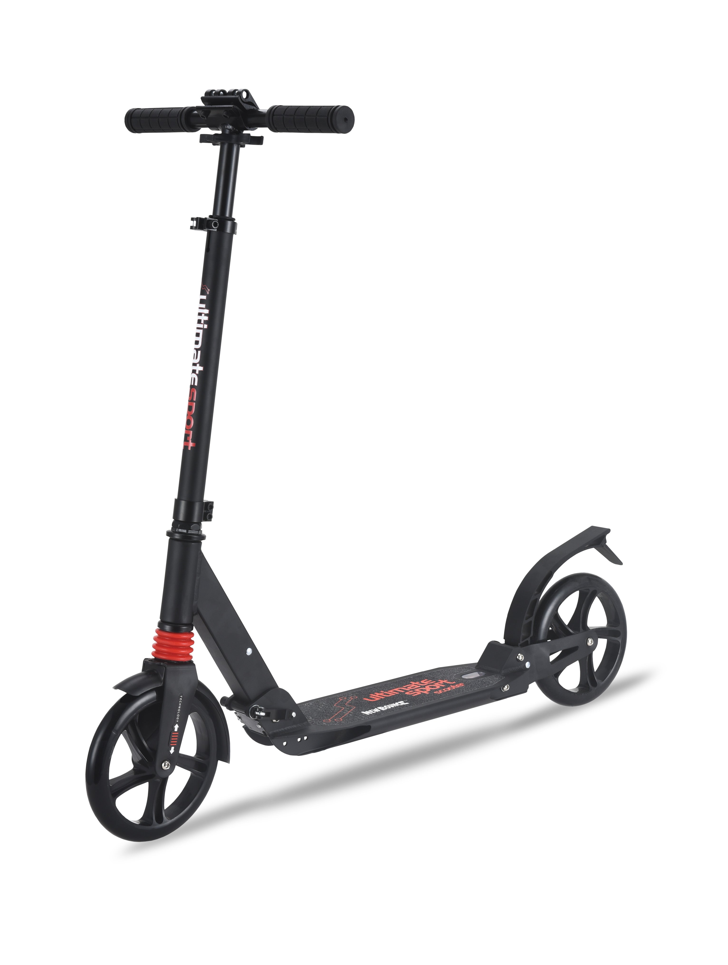 Goscoot Ultimate Sport Scooter For Teens