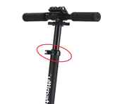 Goscoot Ultimate Scooter Replacement Up Lock (3146)