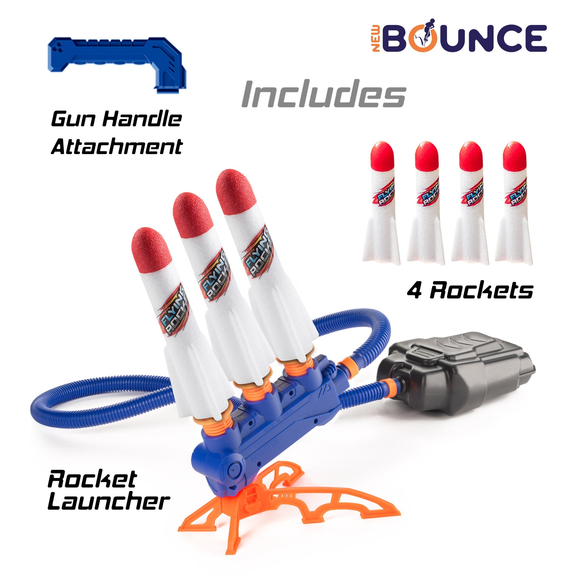 Rocket Launcher