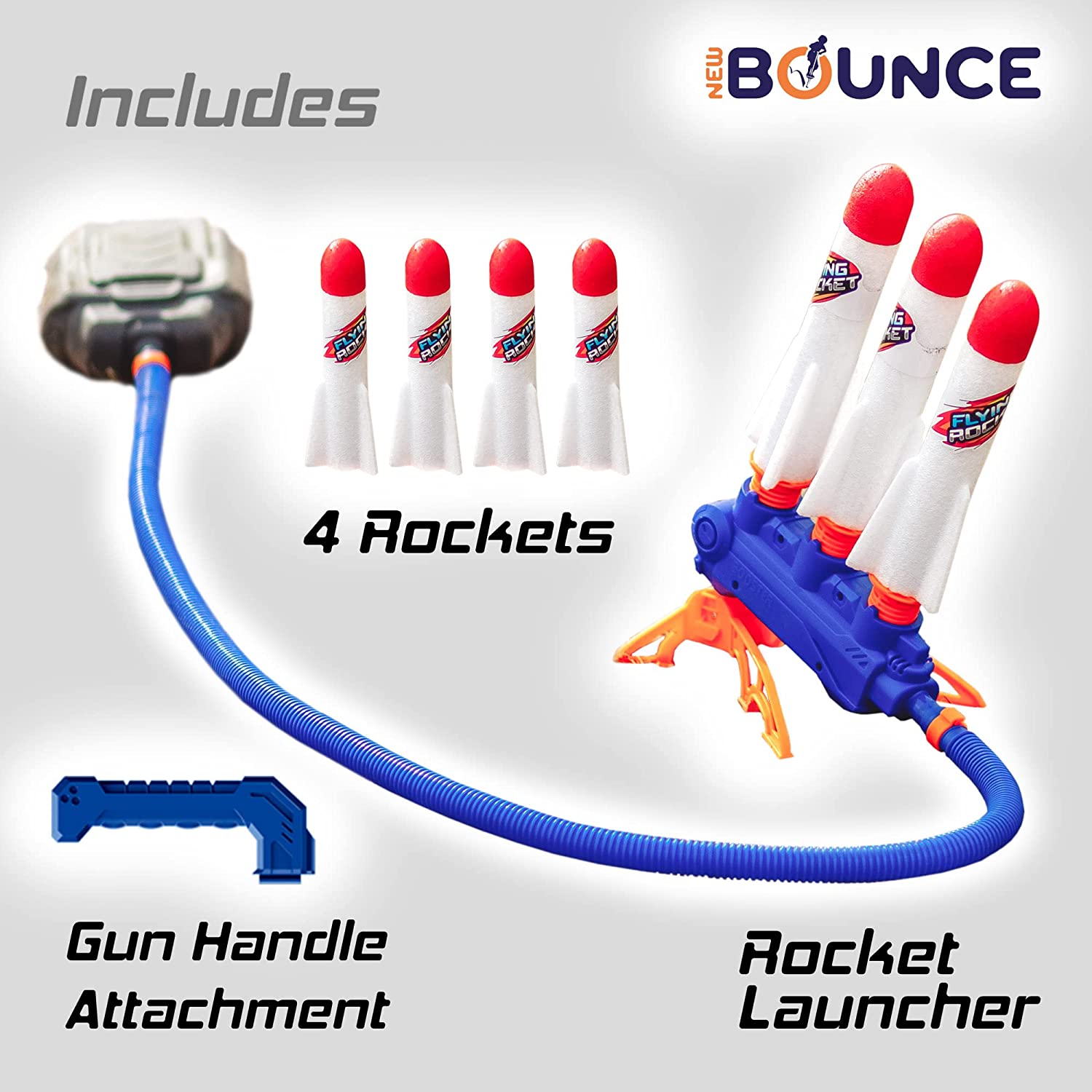 Rocket Launcher