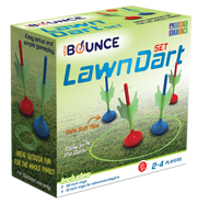 Lawn Dart Set