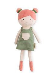 "Funny Farm" Ragdoll - Ana Farmer