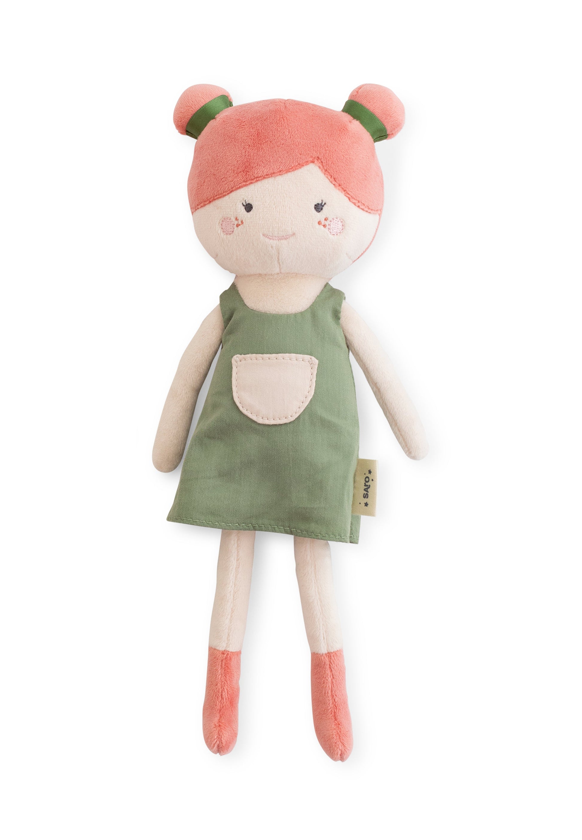 "Funny Farm" Ragdoll - Ana Farmer