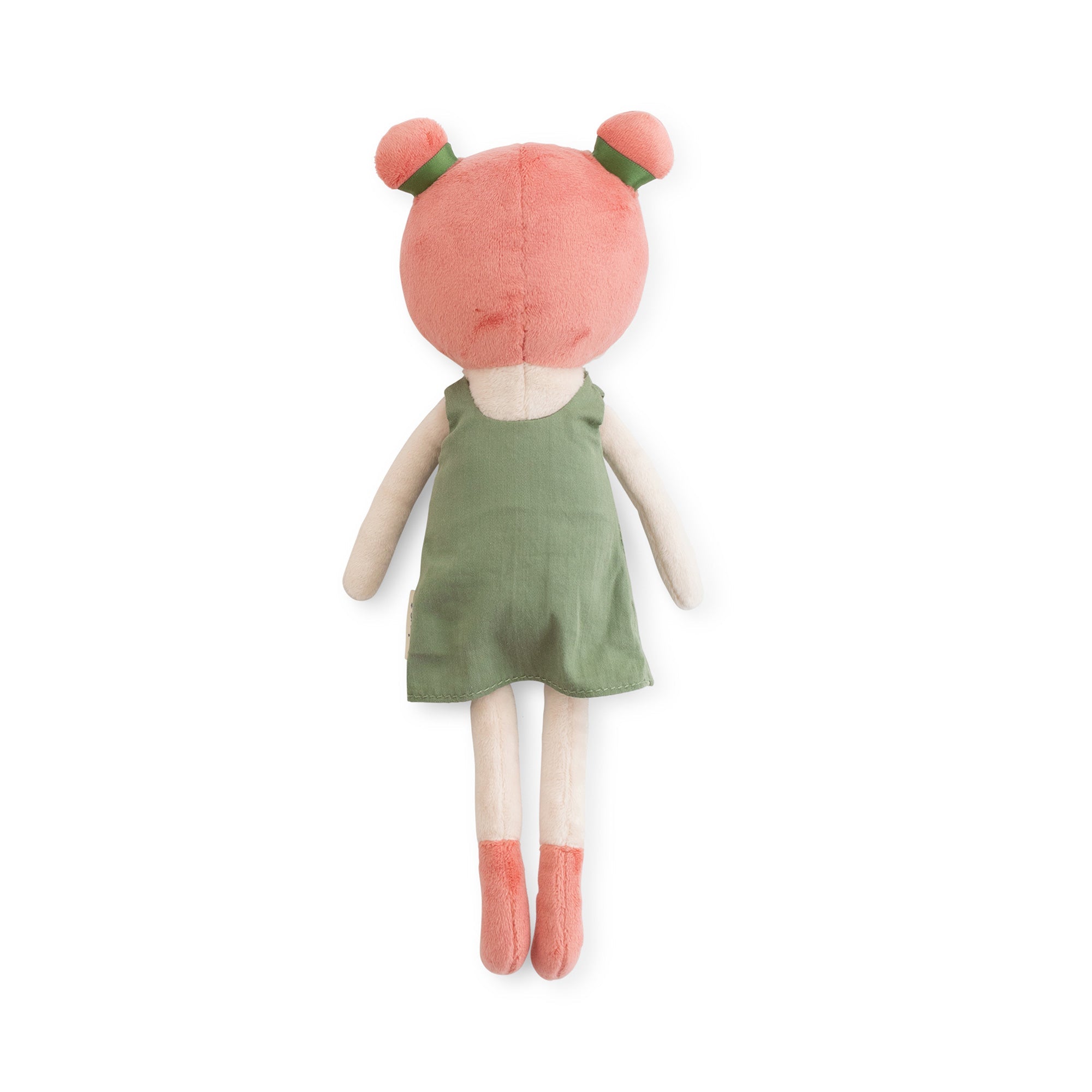 "Funny Farm" Ragdoll - Ana Farmer