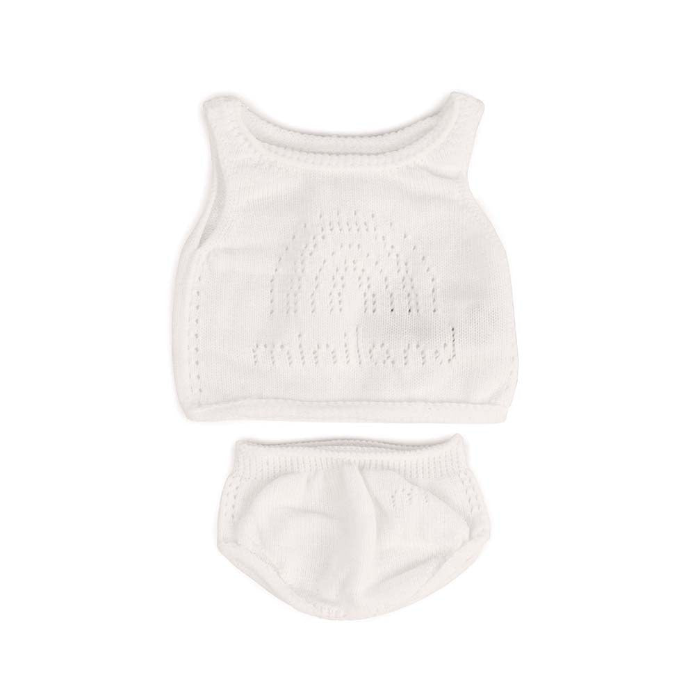 Underwear Set 15" & 15¾"