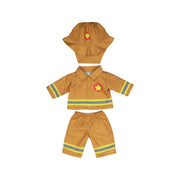 Firefighter Doll Set 15"