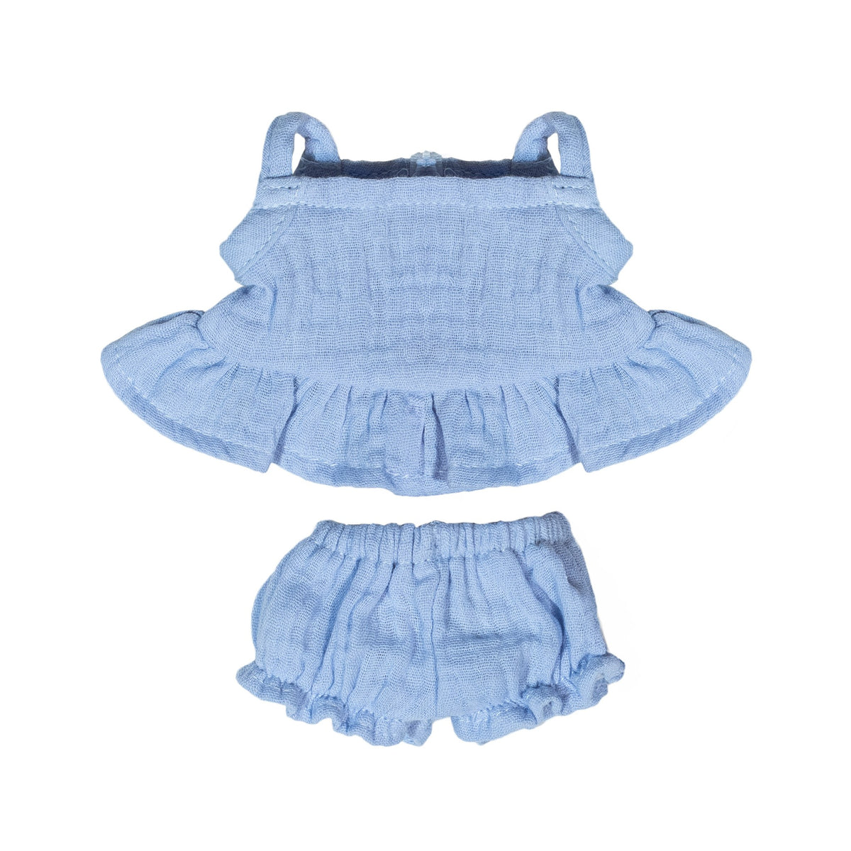 Warm Weather Dress 8 1/4"