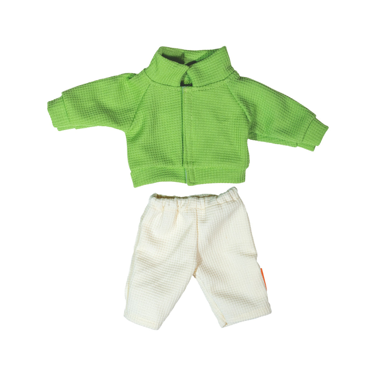 Cold Weather Jacket And Pants 12 5/8"