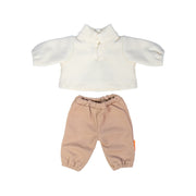 Sweater And Cold Weather Pants 15"