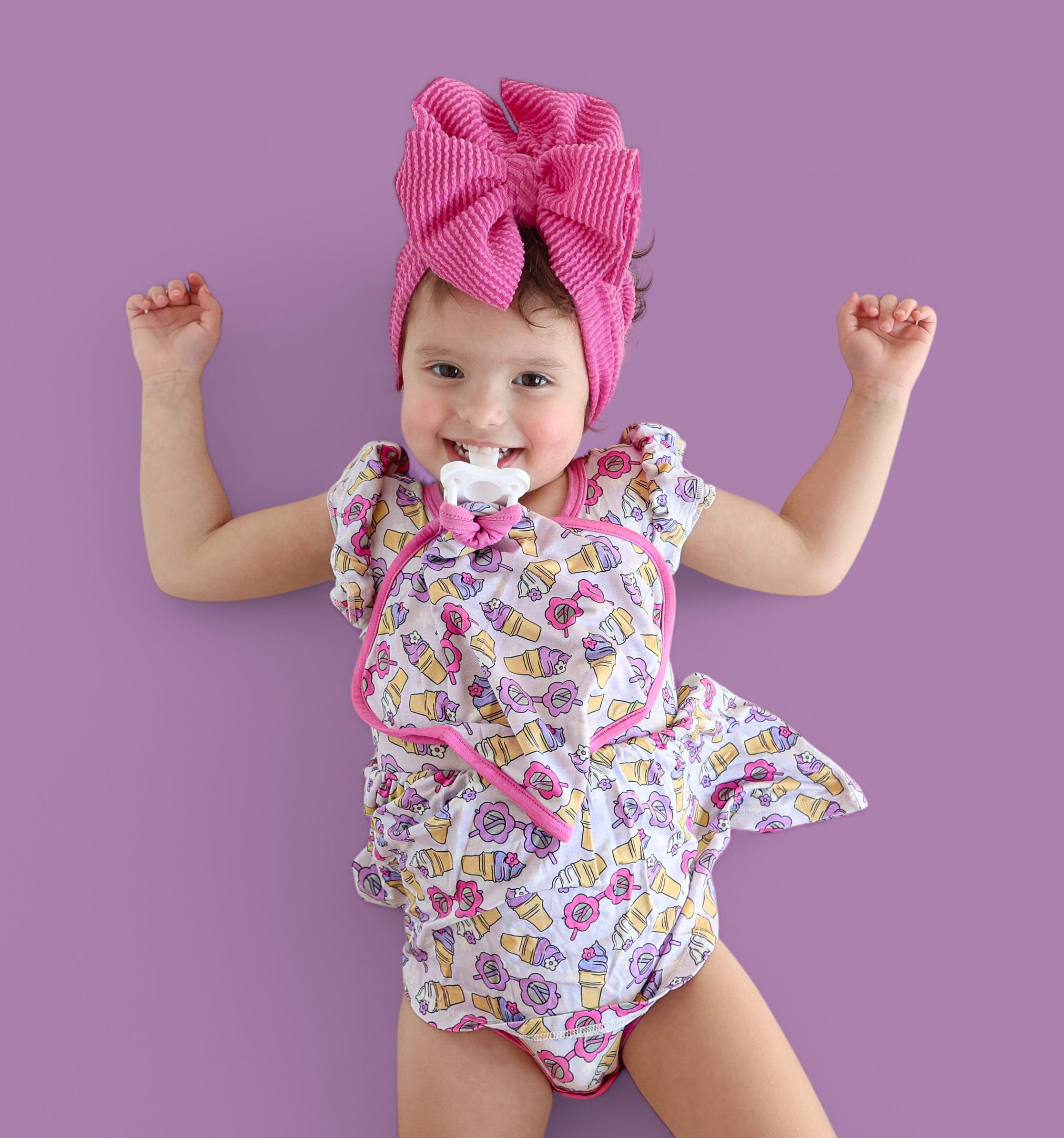 Sweet Summer Dream Lovey