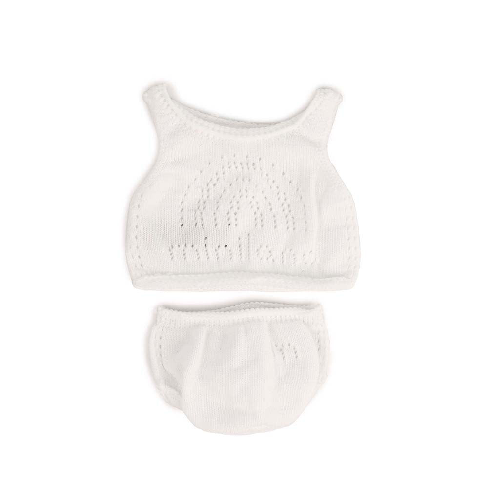 Underwear Set 12⅝"