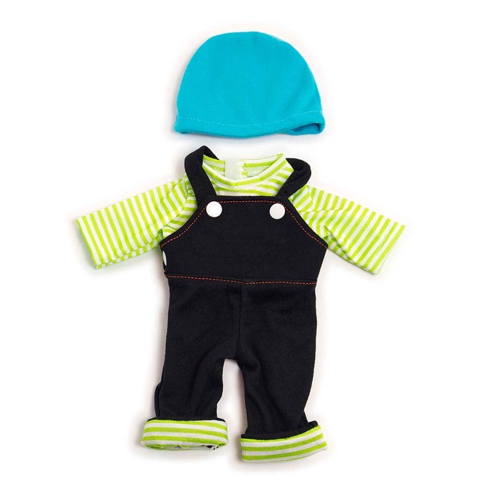 Cold Weather Jumper Set 12 5/8”