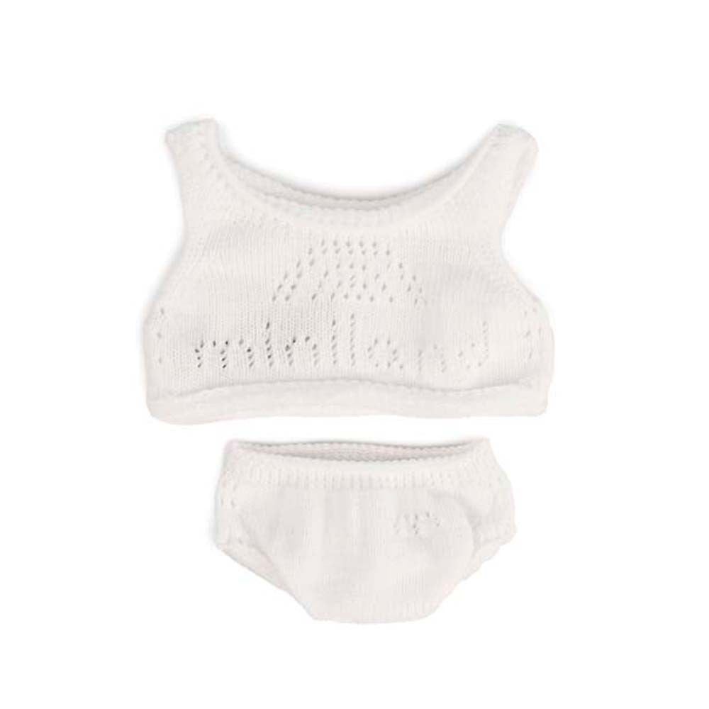 Underwear Set (21cm 8 1/4")