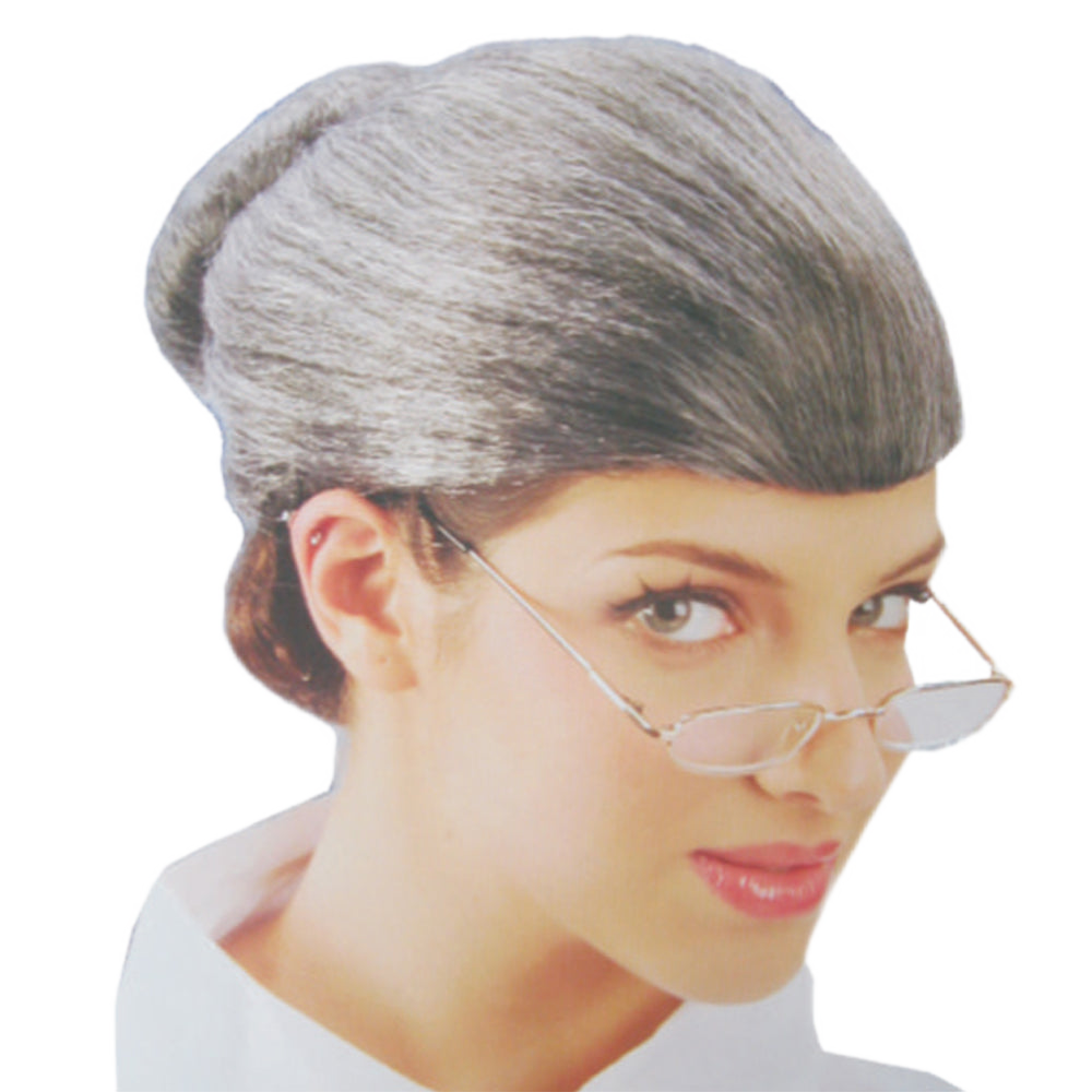 Granny Wig