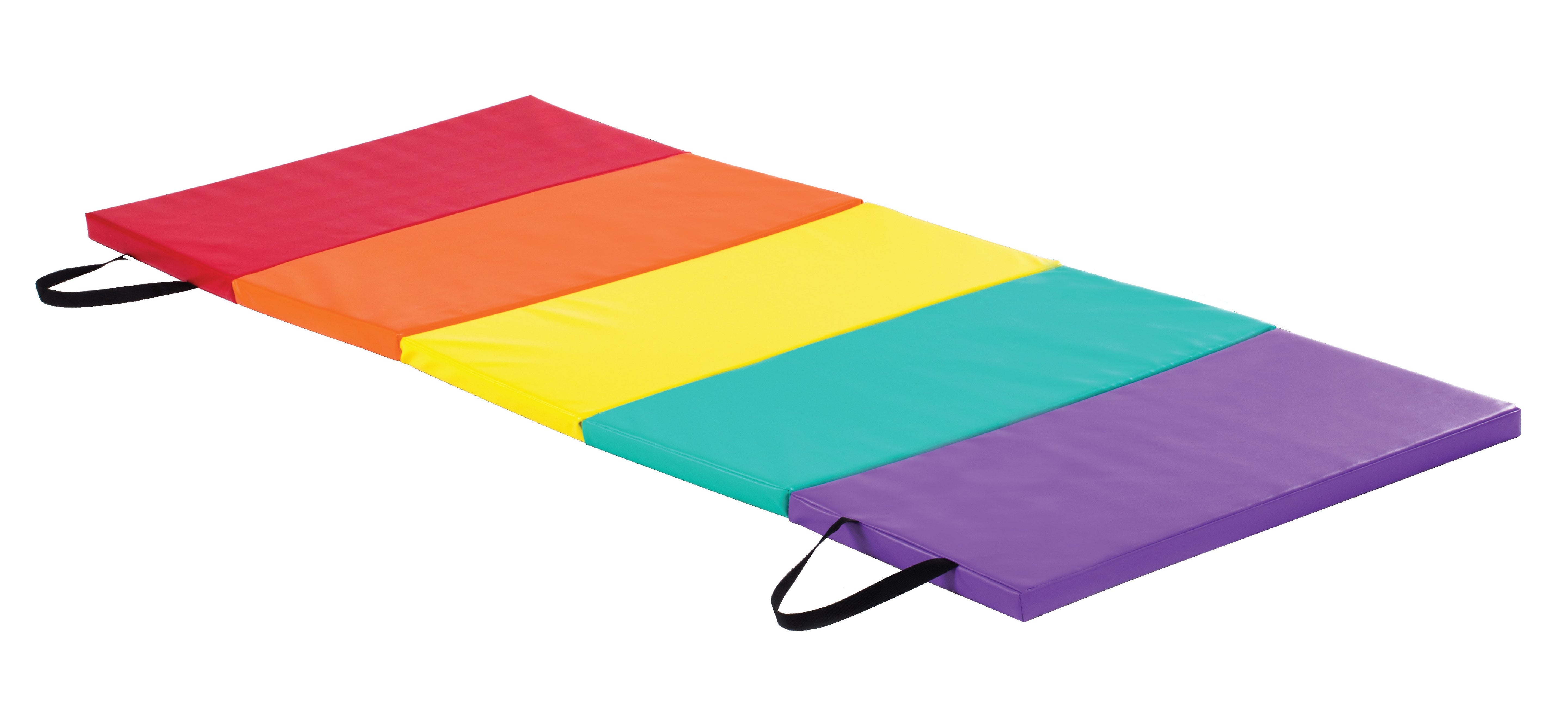 Tumbling Mat For Kids