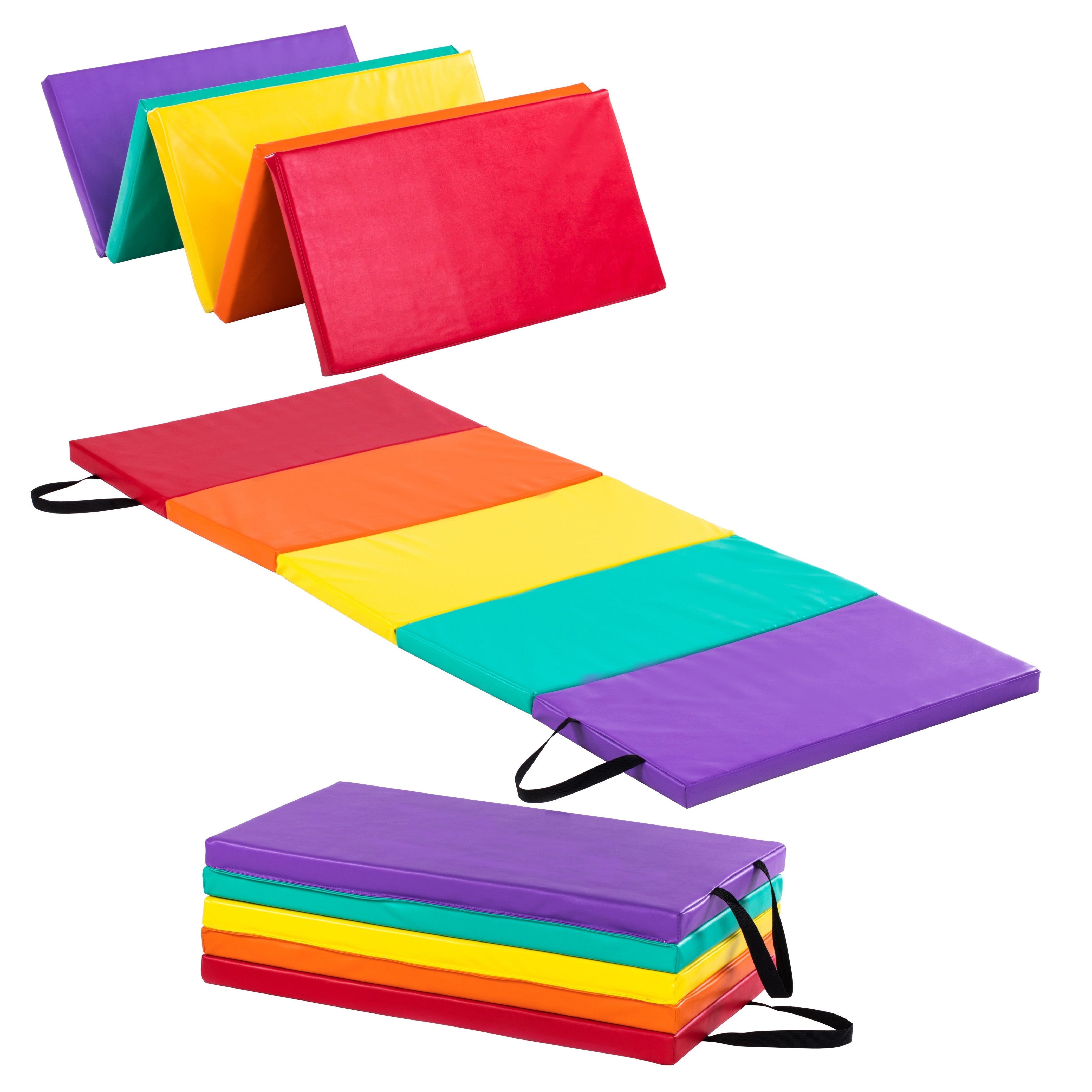 Tumbling Mat For Kids
