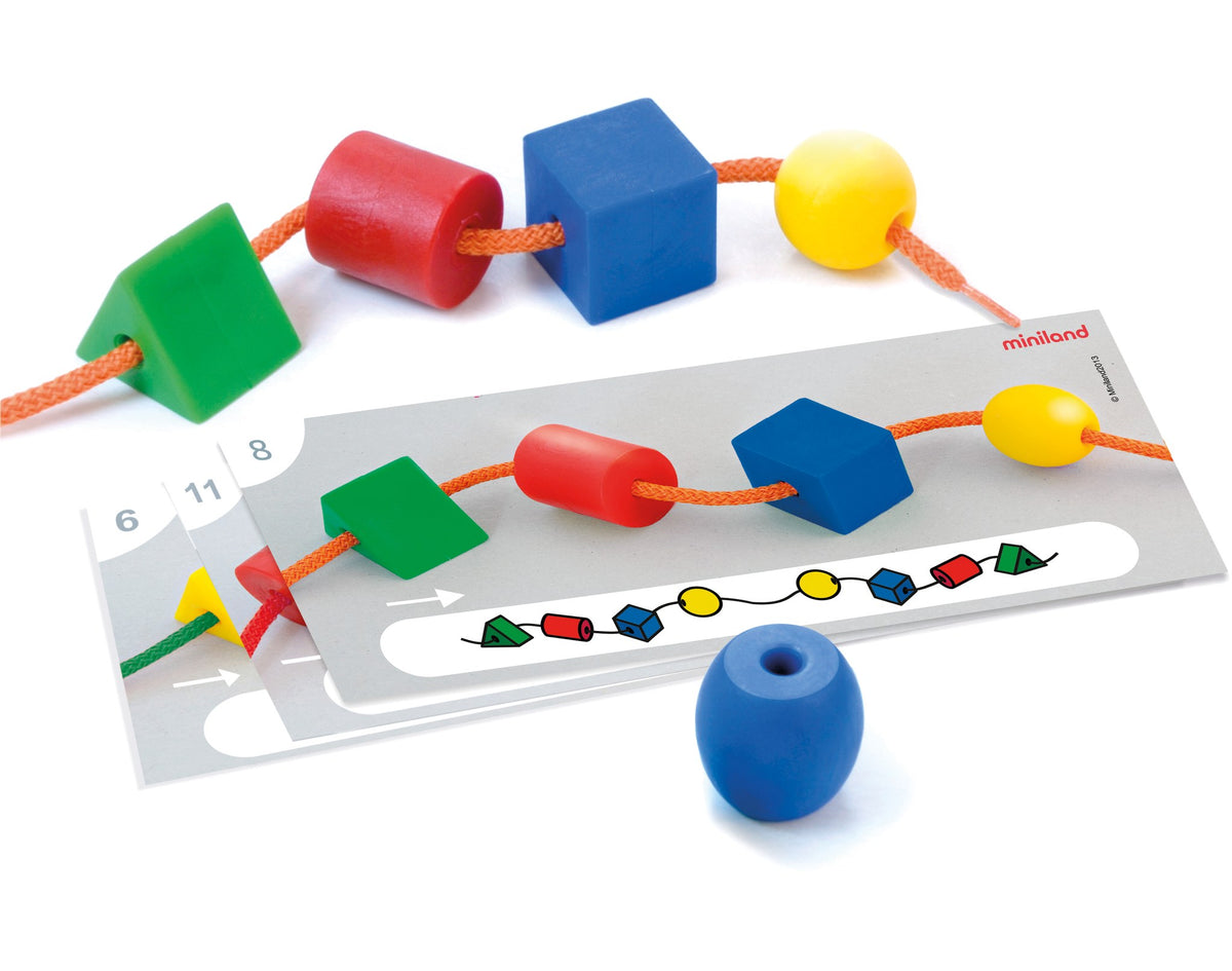 Activity Shapes