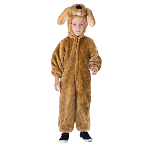 Puppy Costume - Adults