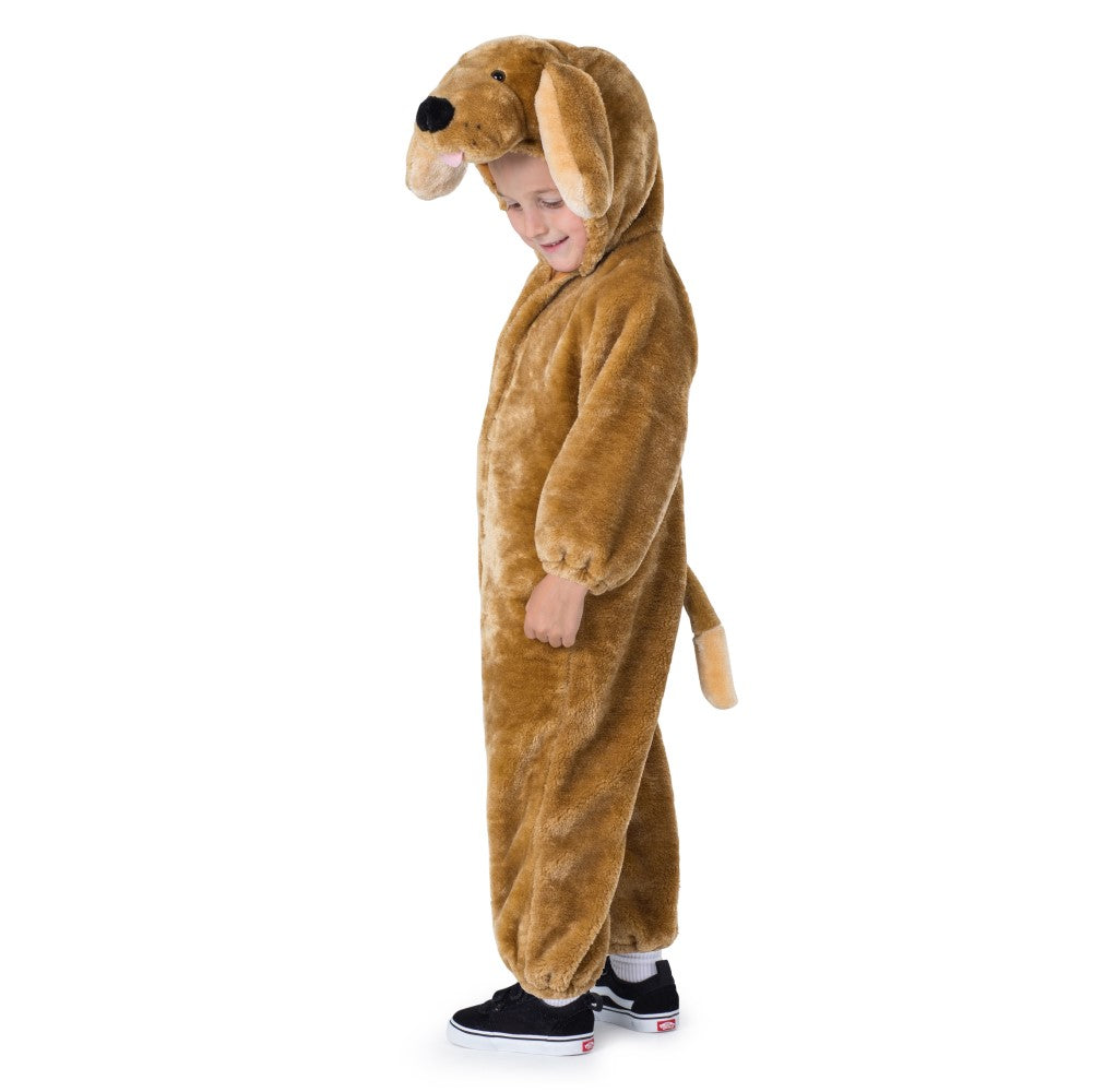 Puppy Costume - Kids