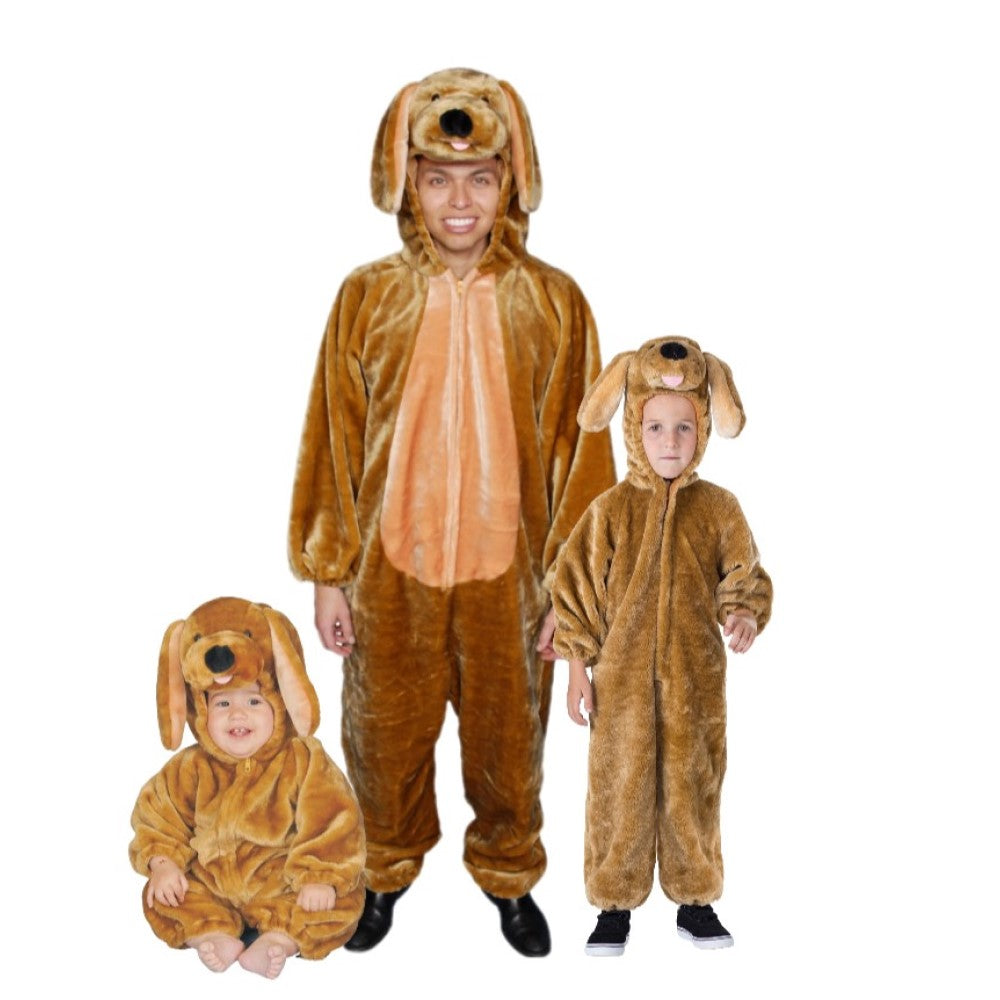 Puppy Costume - Kids