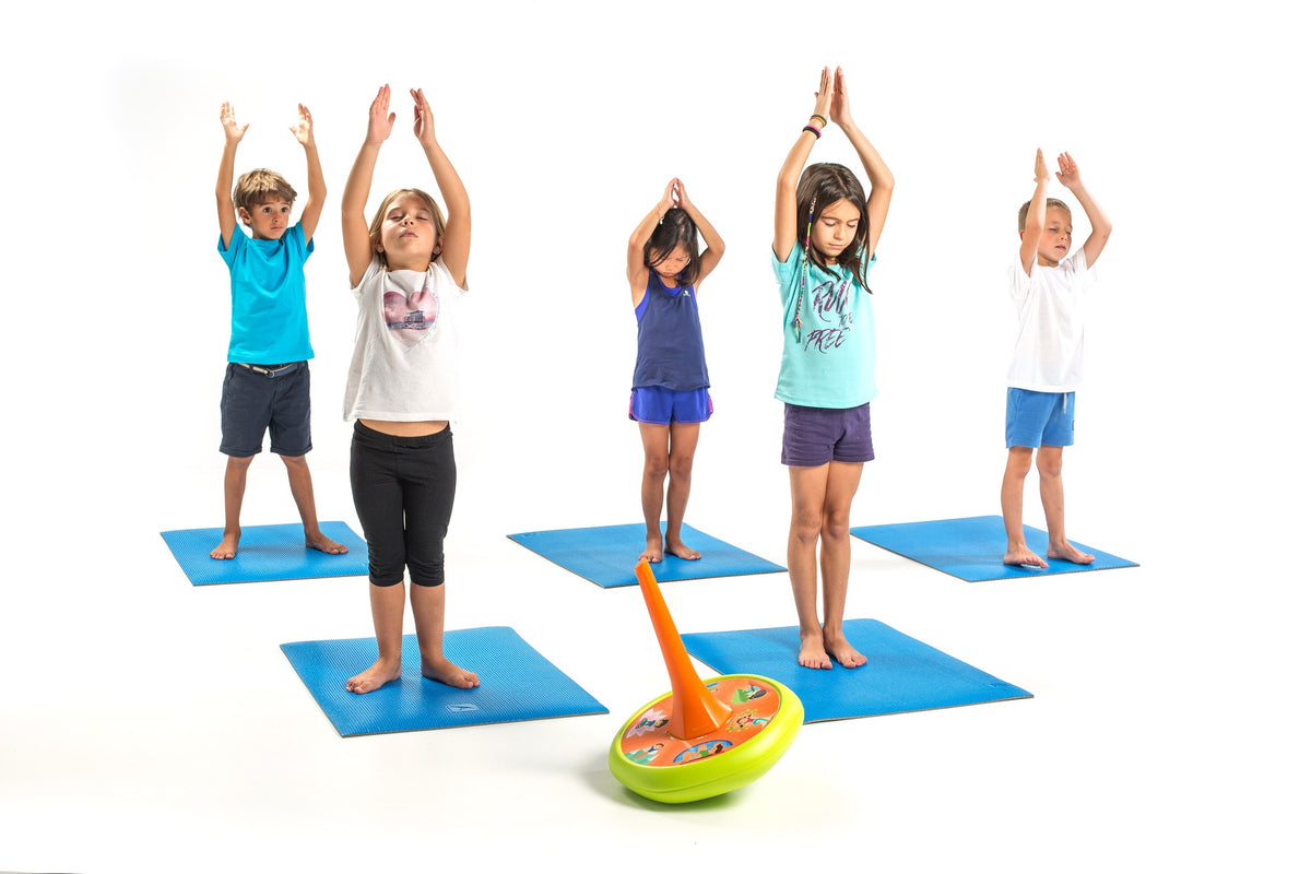 Mindful Kids