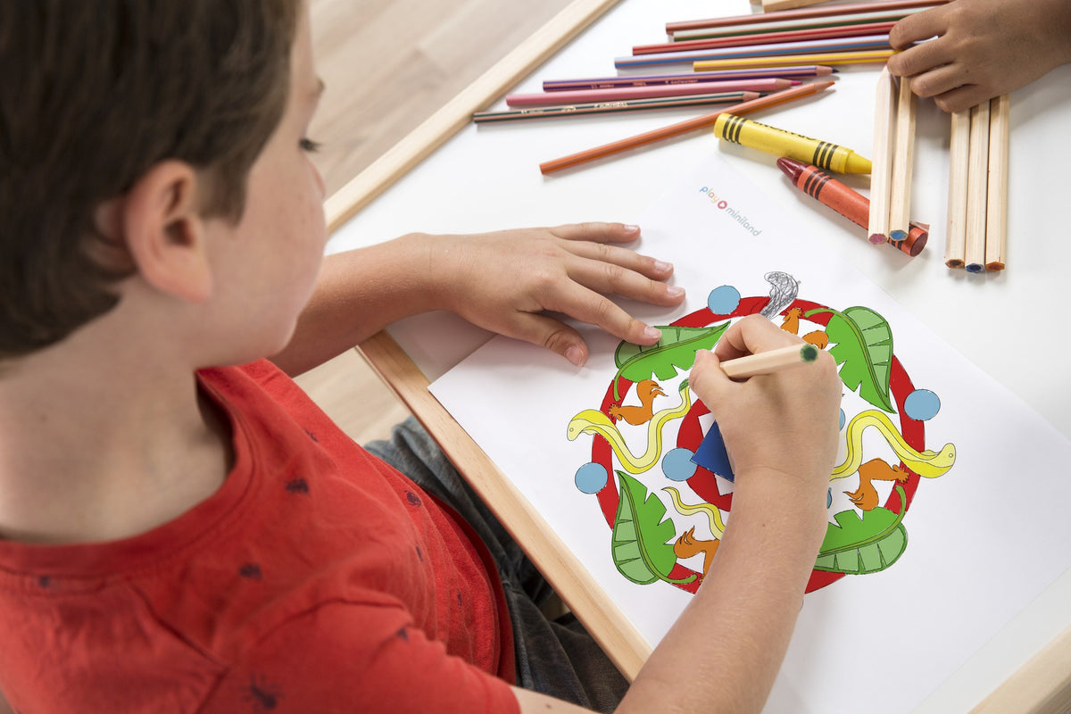 Mindful Kids