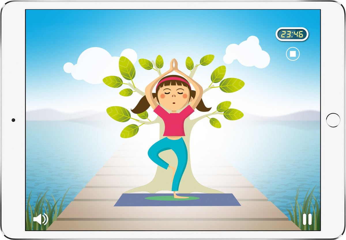 Mindful Kids