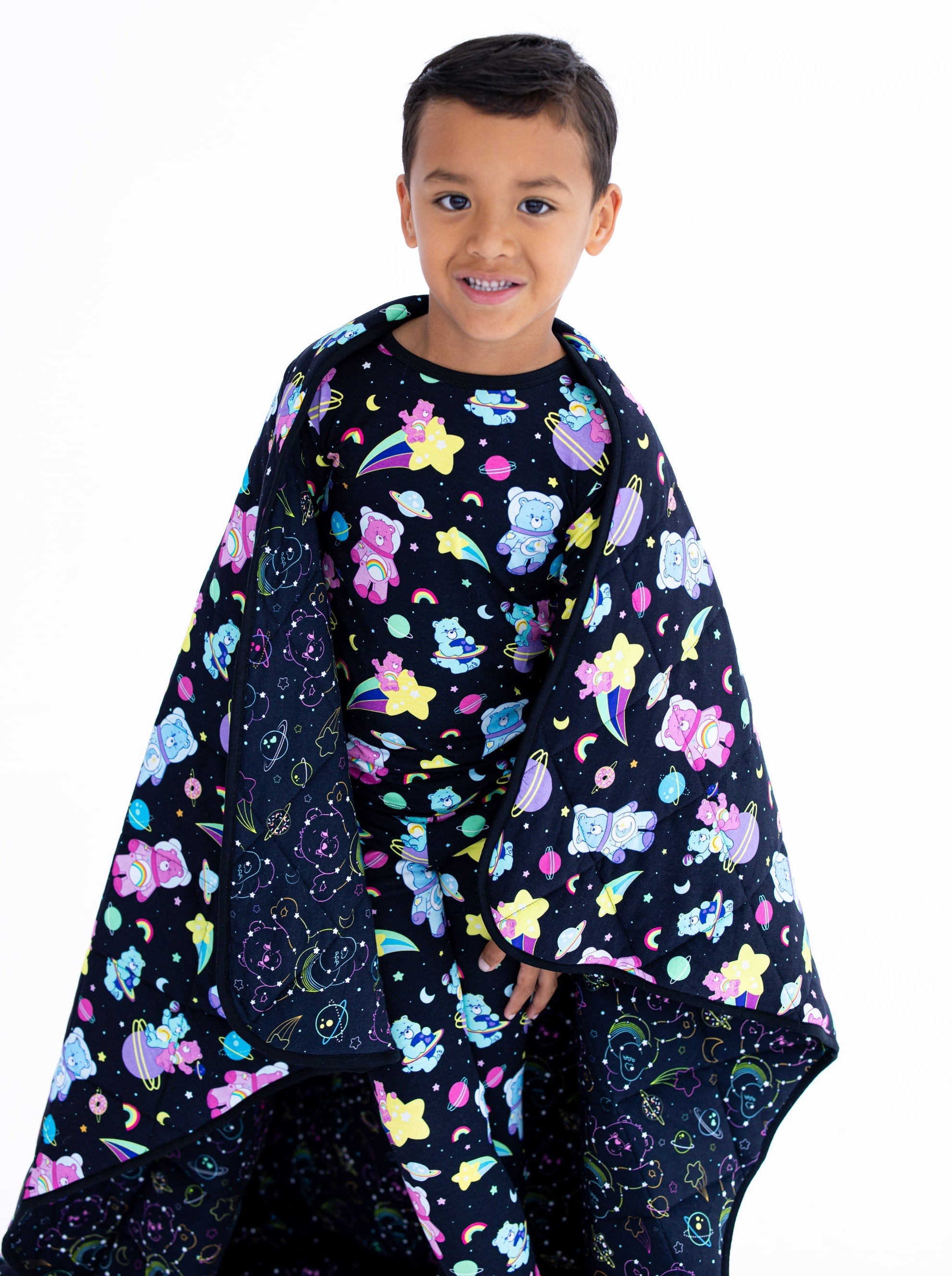 Care Bears™ Cosmic Bears 2-piece Pajamas