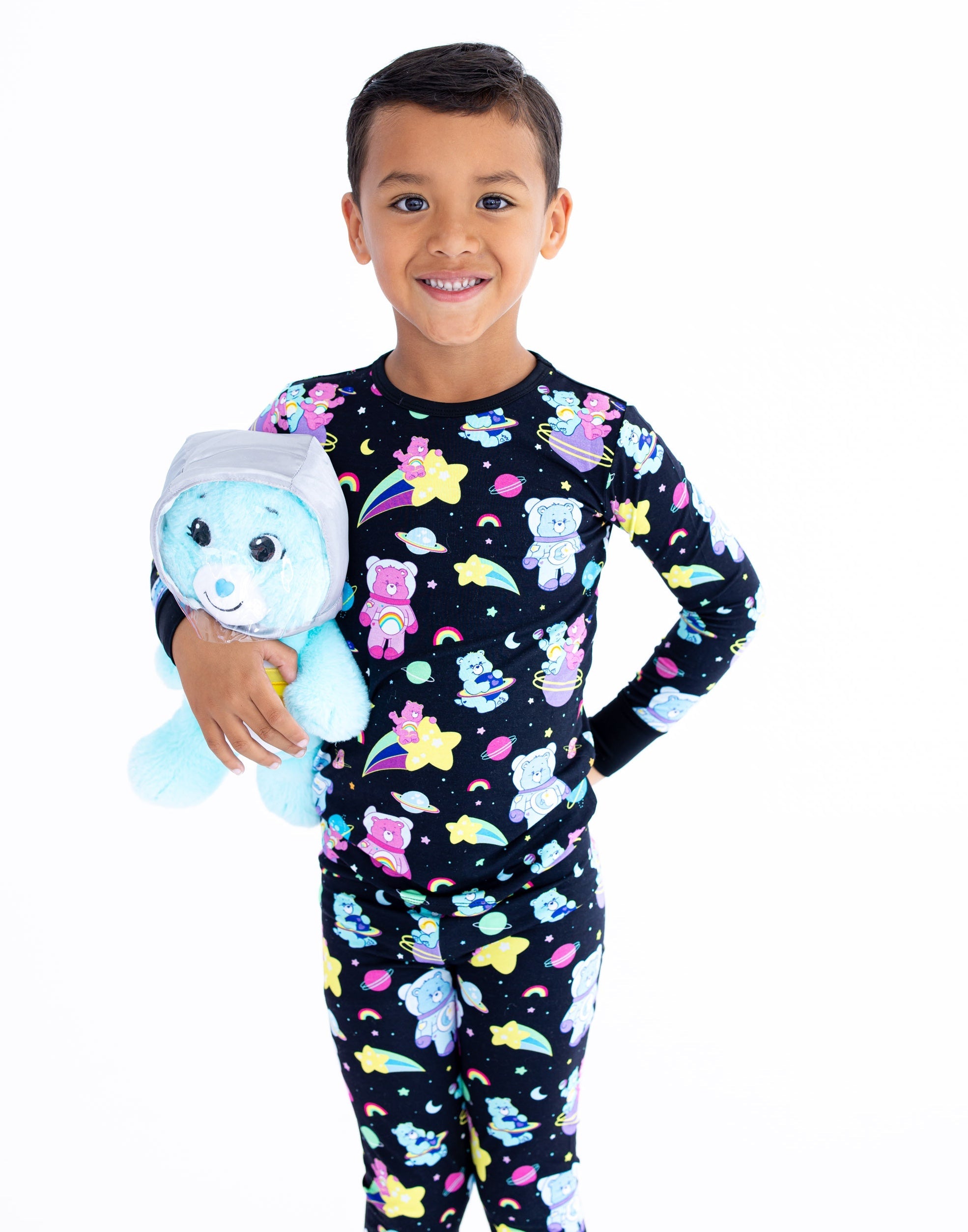 Care Bears™ Cosmic Bears 2-piece Pajamas