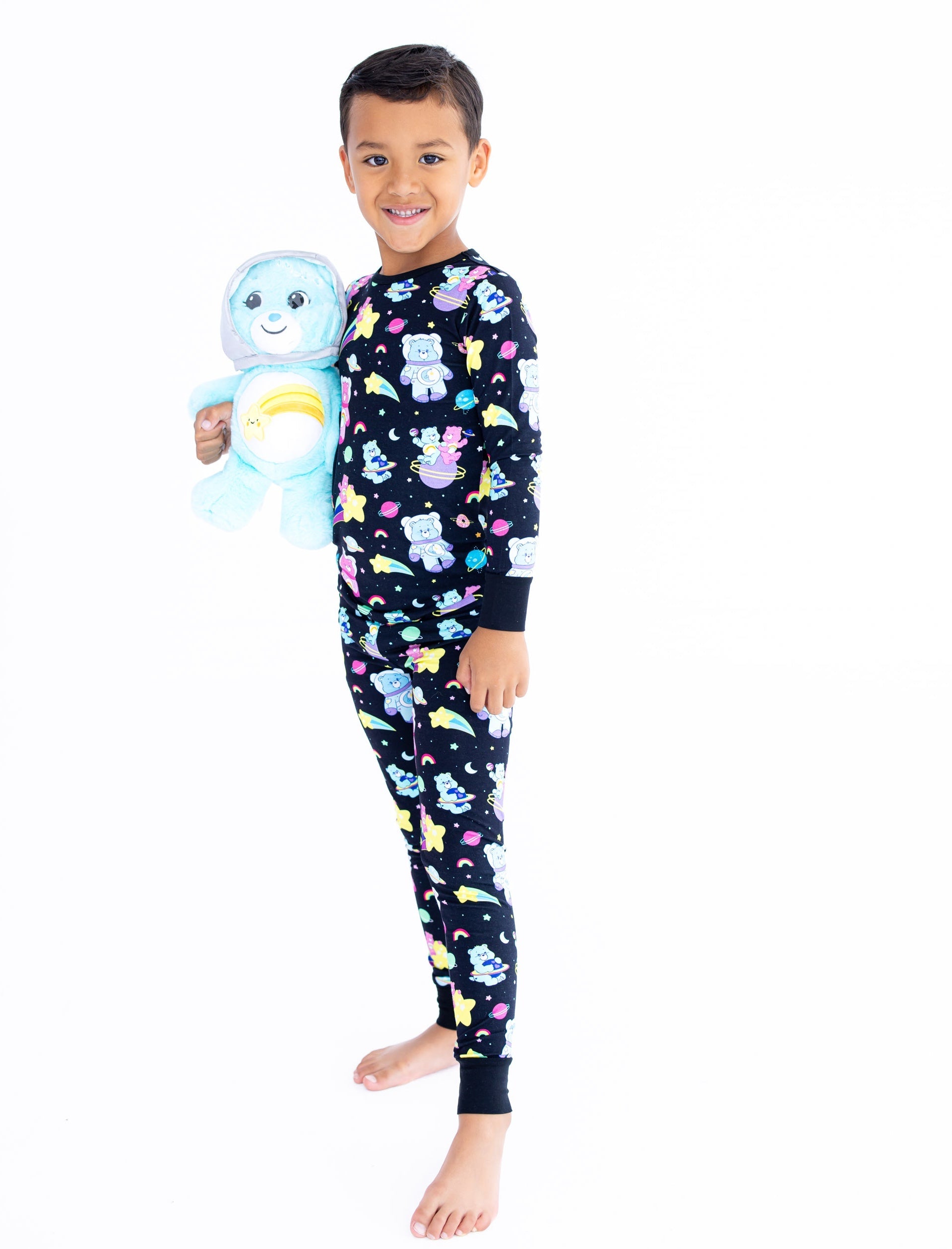 Care Bears™ Cosmic Bears 2-piece Pajamas