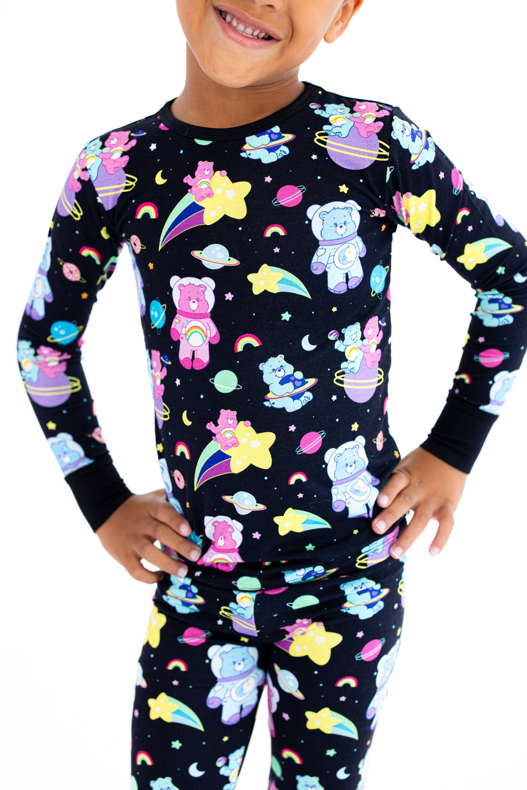 Care Bears™ Cosmic Bears 2-piece Pajamas